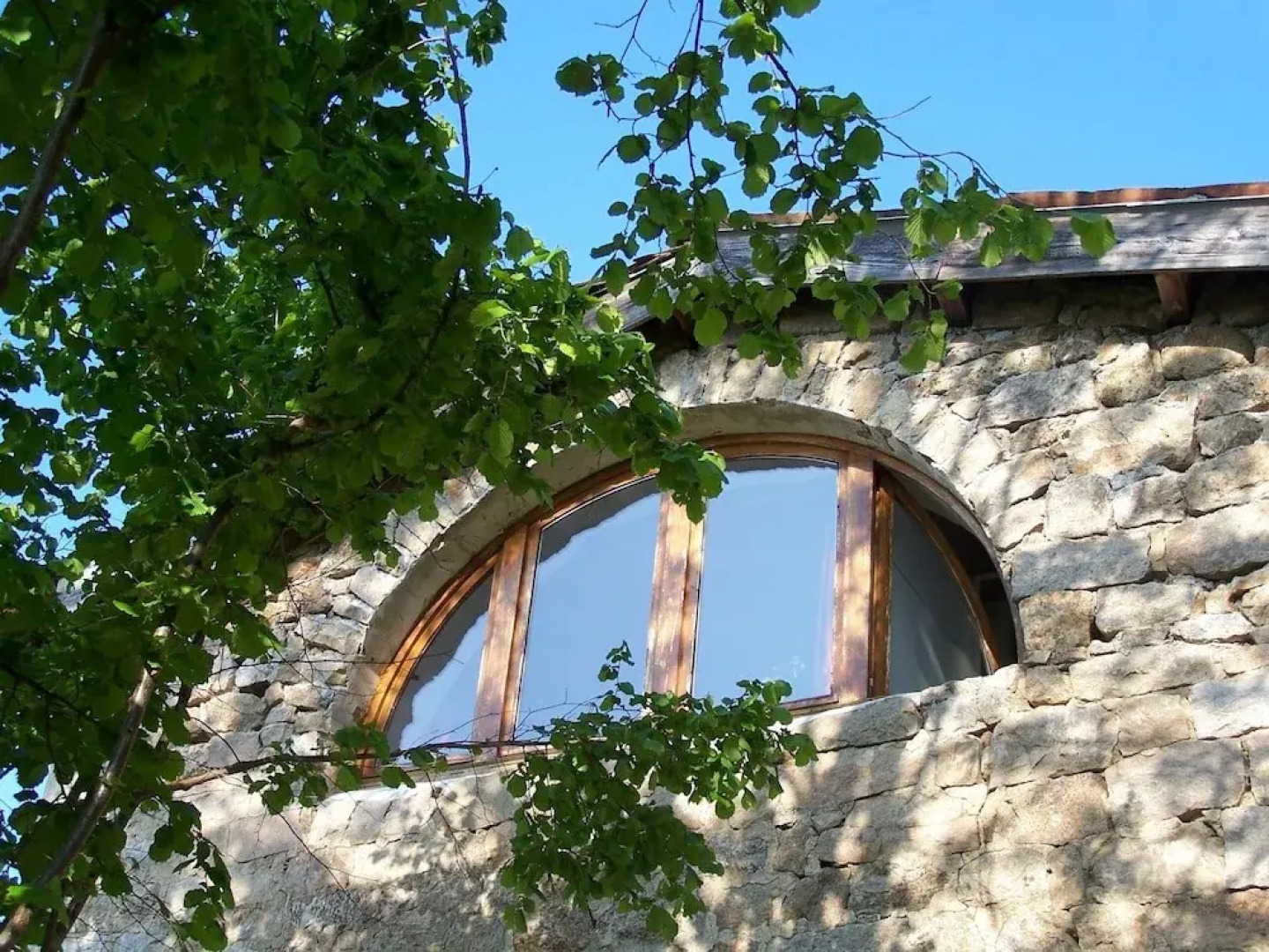 Gîte de Chapelèche Les Châtaigniers