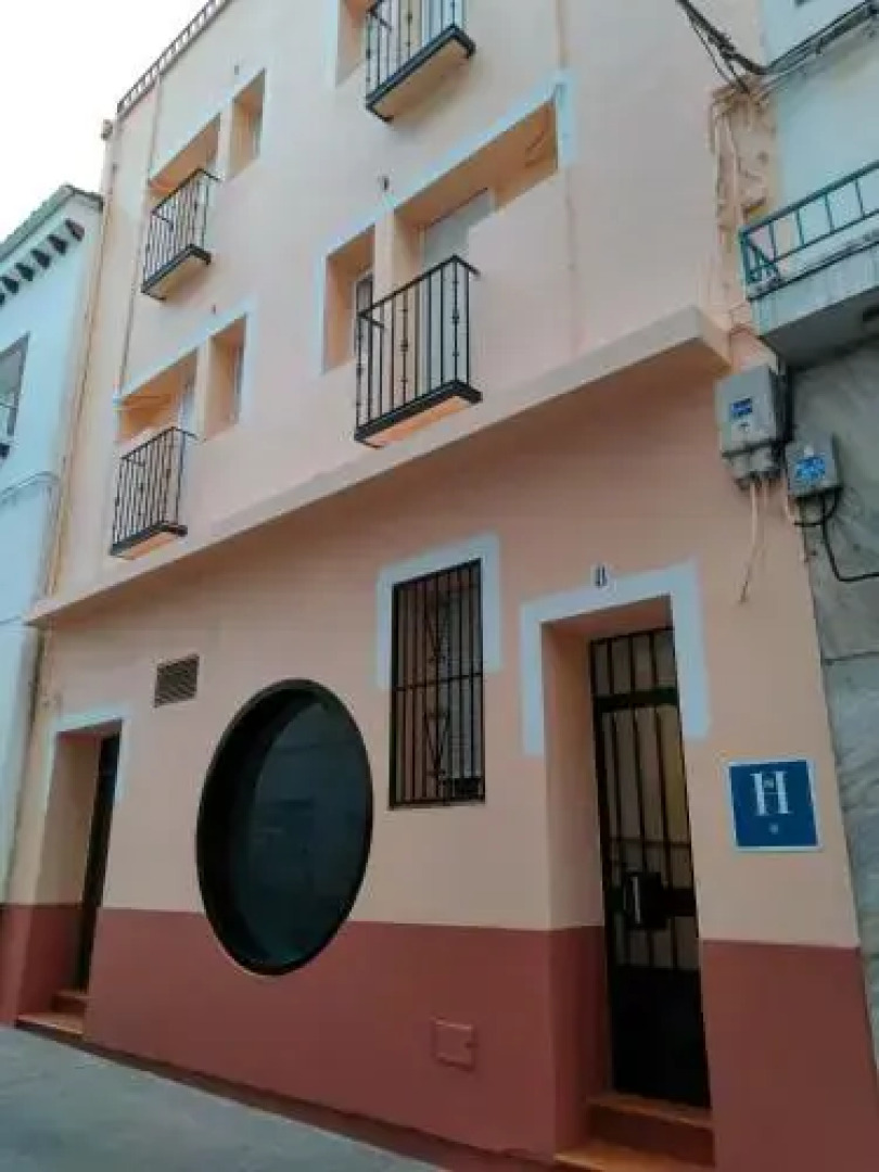 El Rincon de Vicente