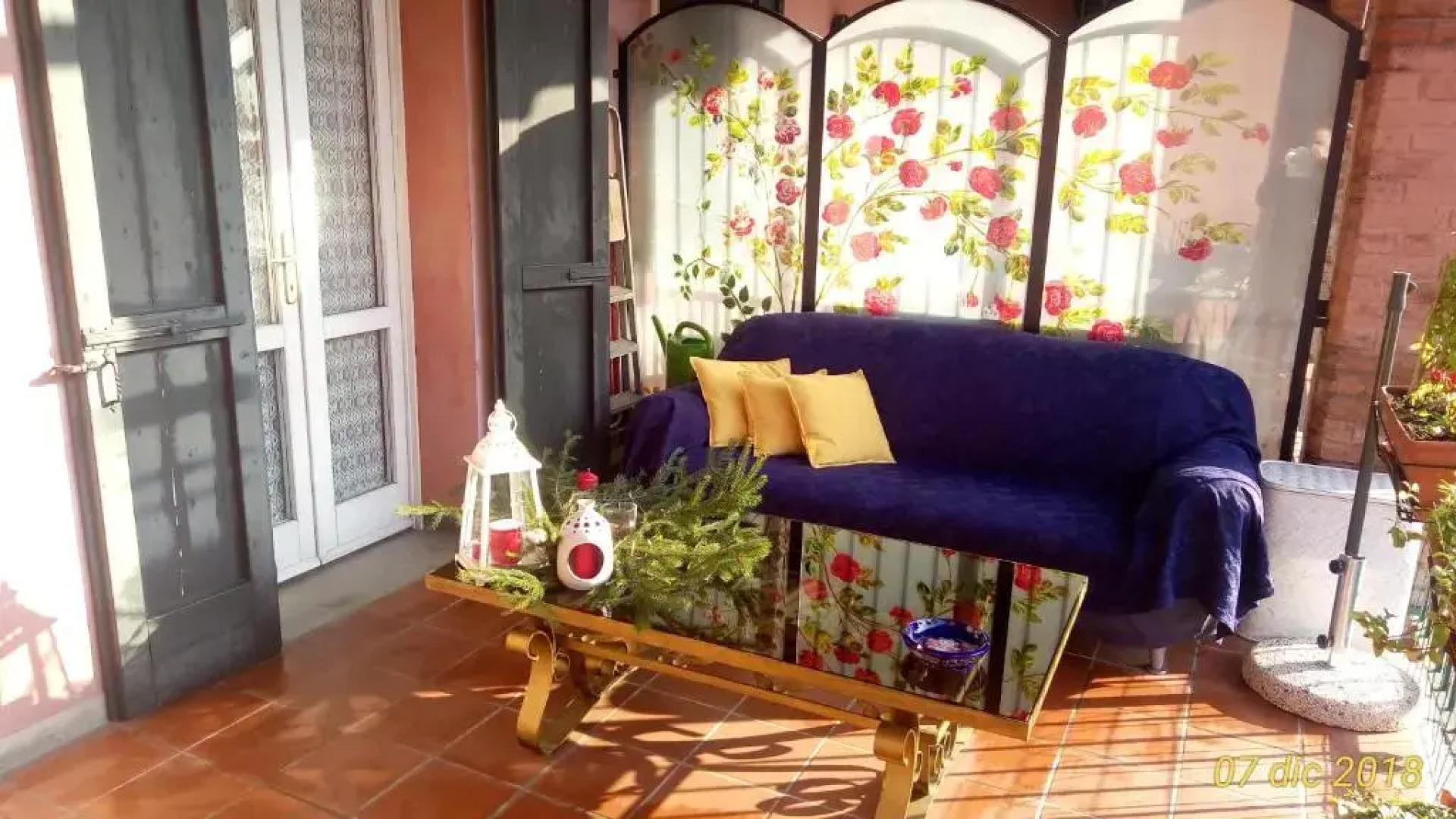 Appartamento Piuisna