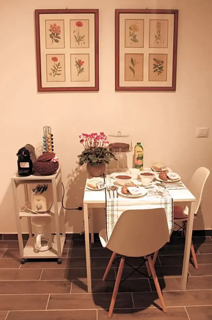 La Casetta di Alvaro