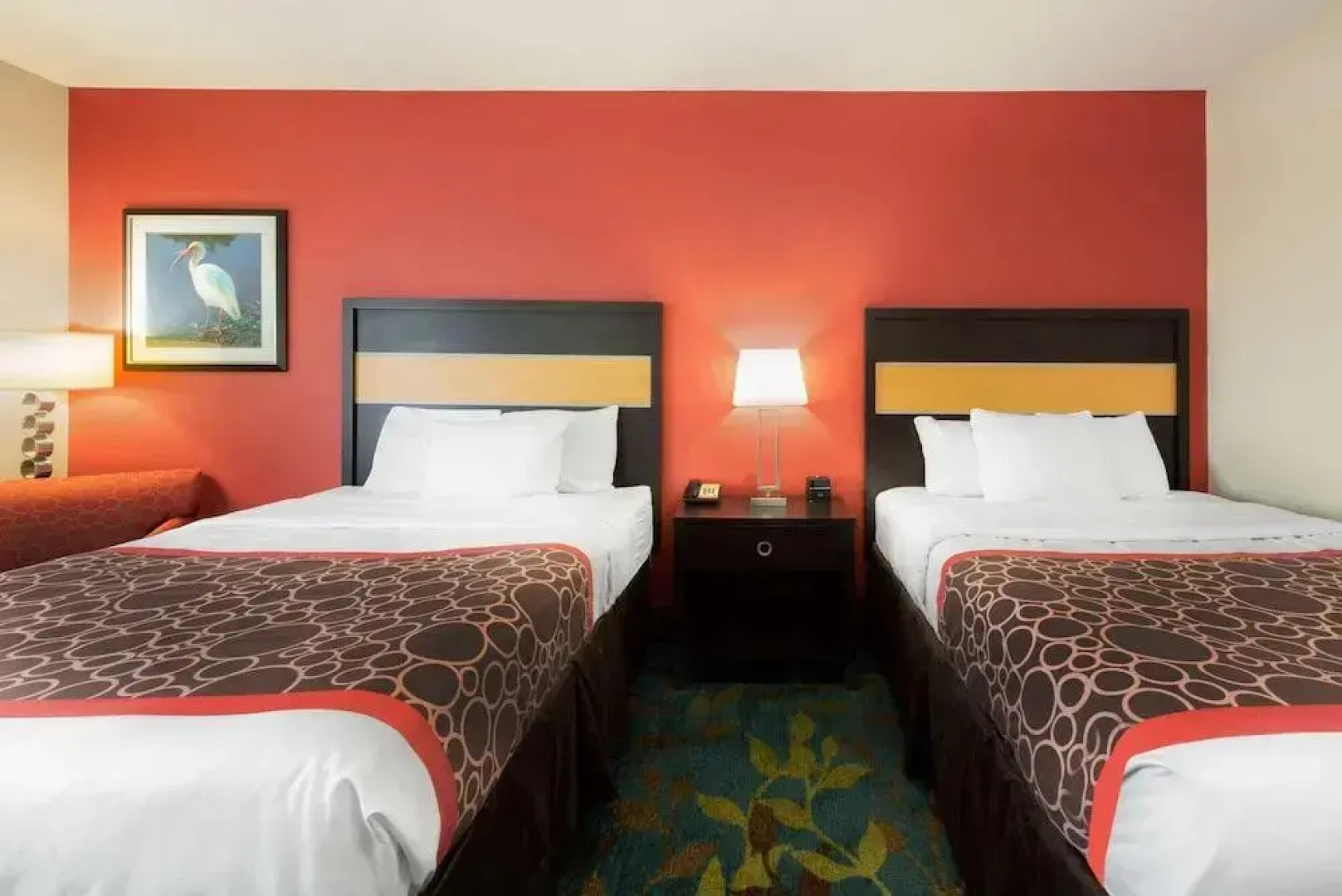 La Quinta Inn & Suites By Wyndham Leesville Ft. Polk