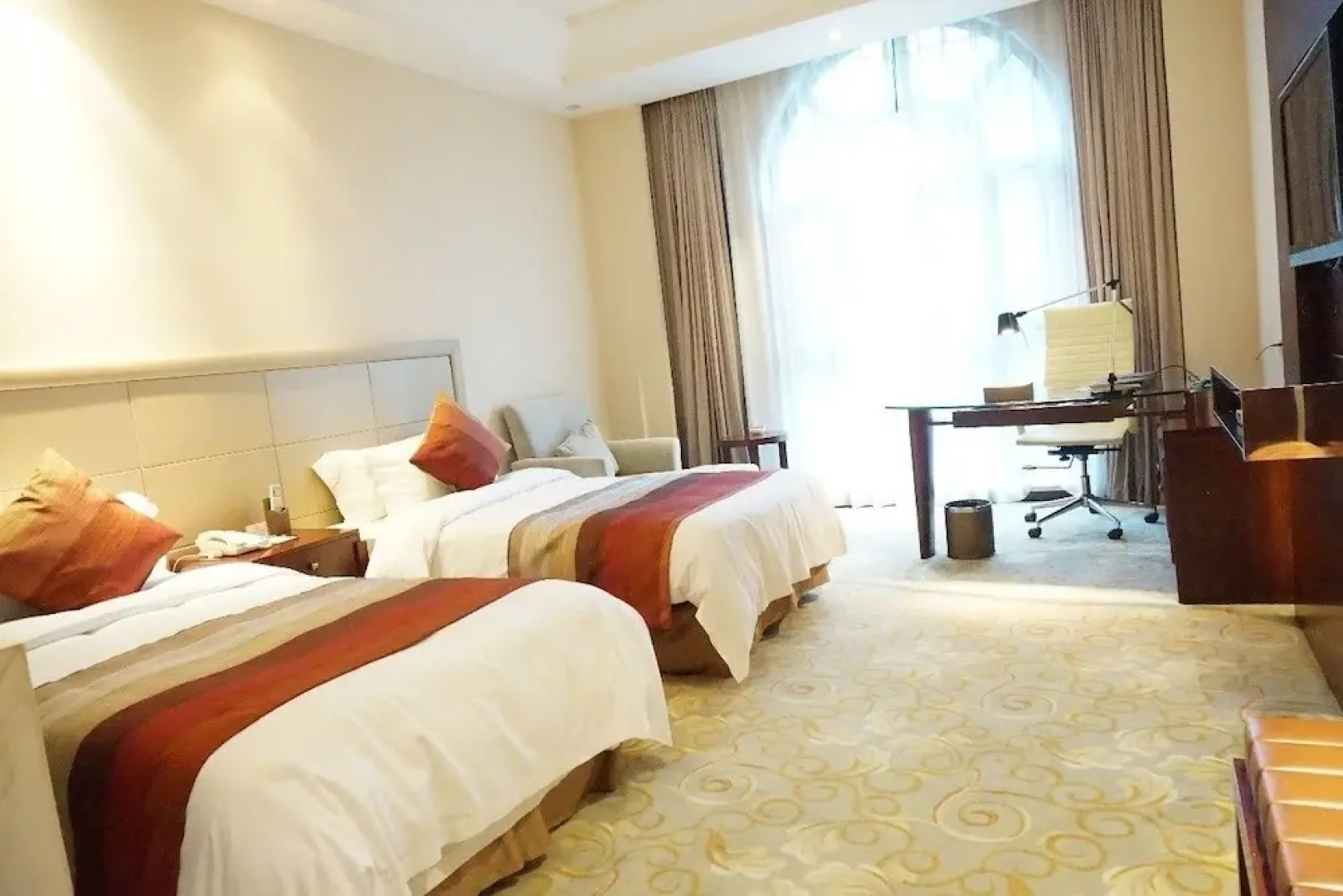 Liyang Nanshan Garden