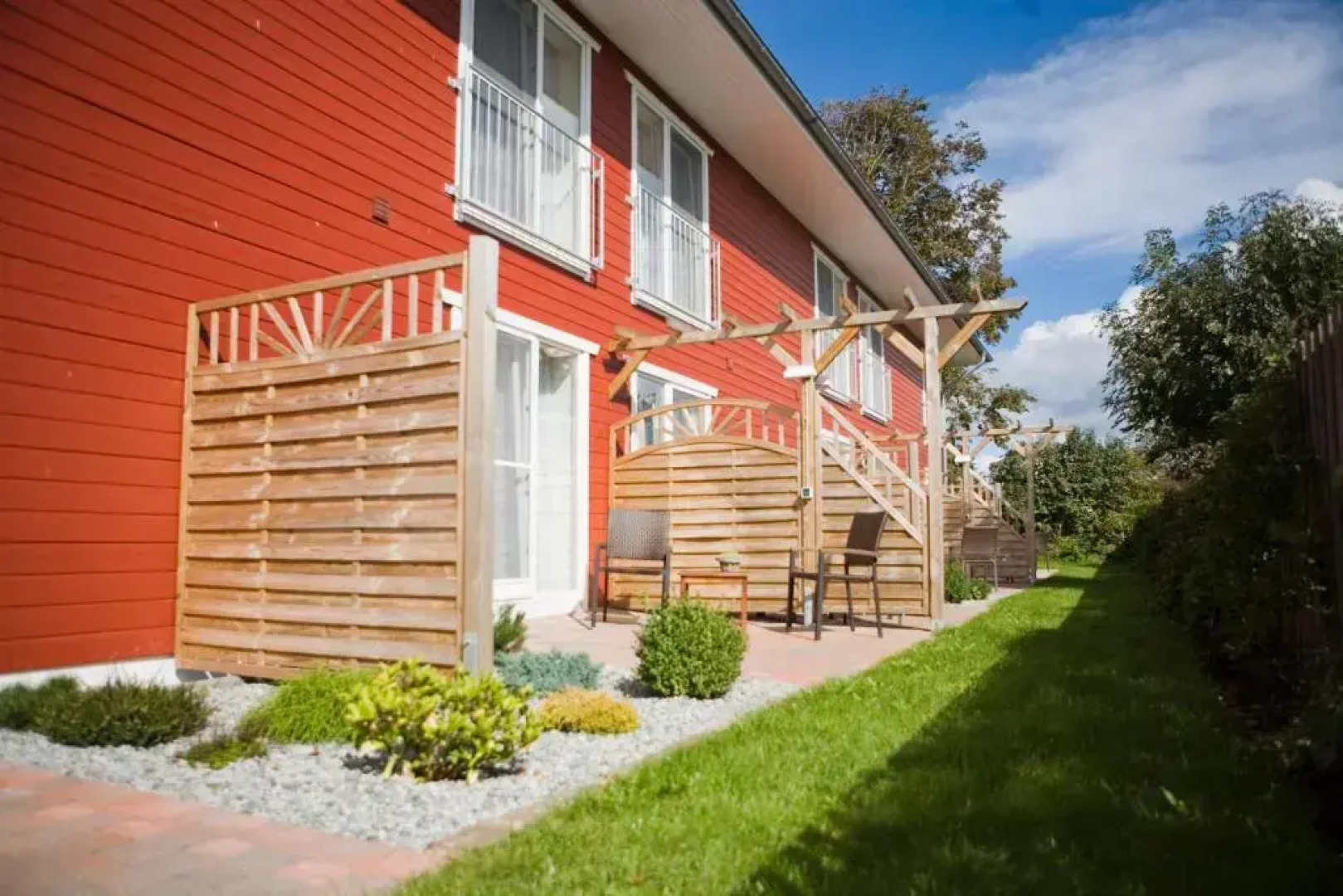 Paulsen's Landhotel und Restaurant