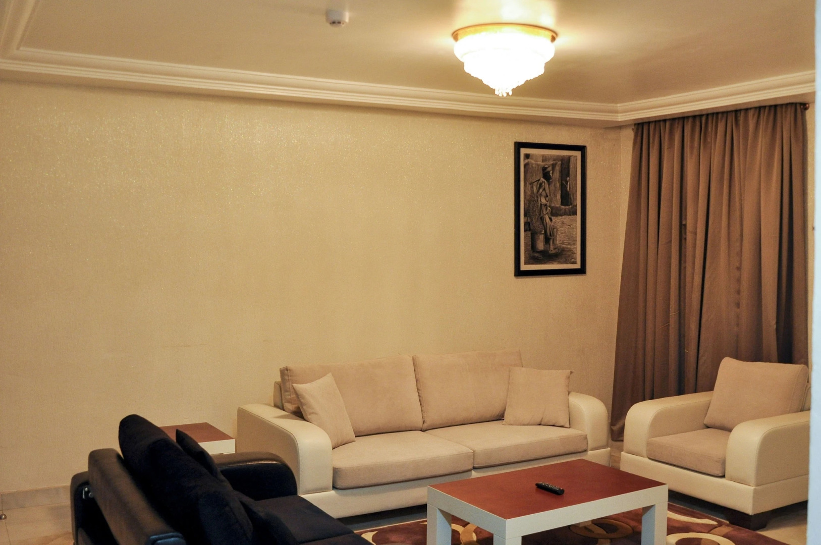 Fritz Apartments and Suites