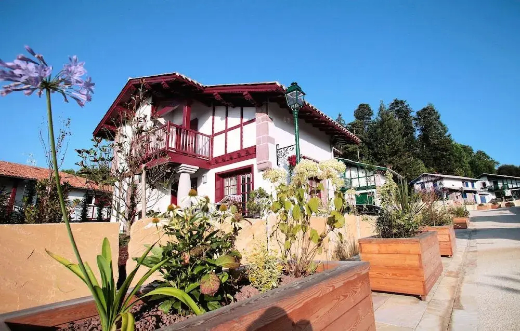 Villas Odalys Le Domaine de Lana