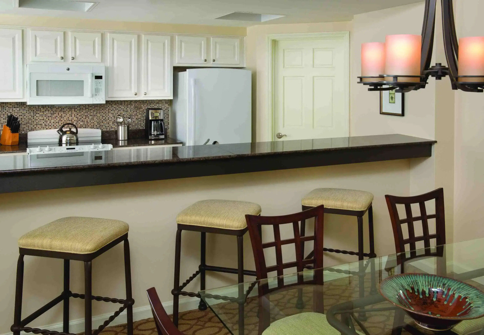 Marriott's Heritage Club