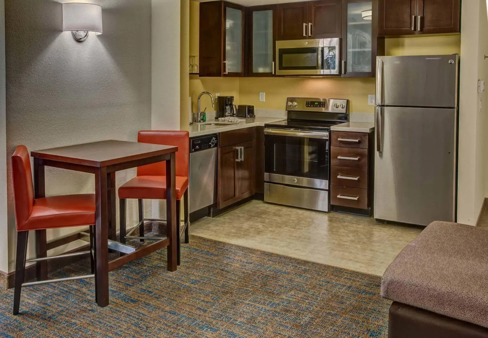 Residence Inn Fort Lauderdale Pompano Beach Central