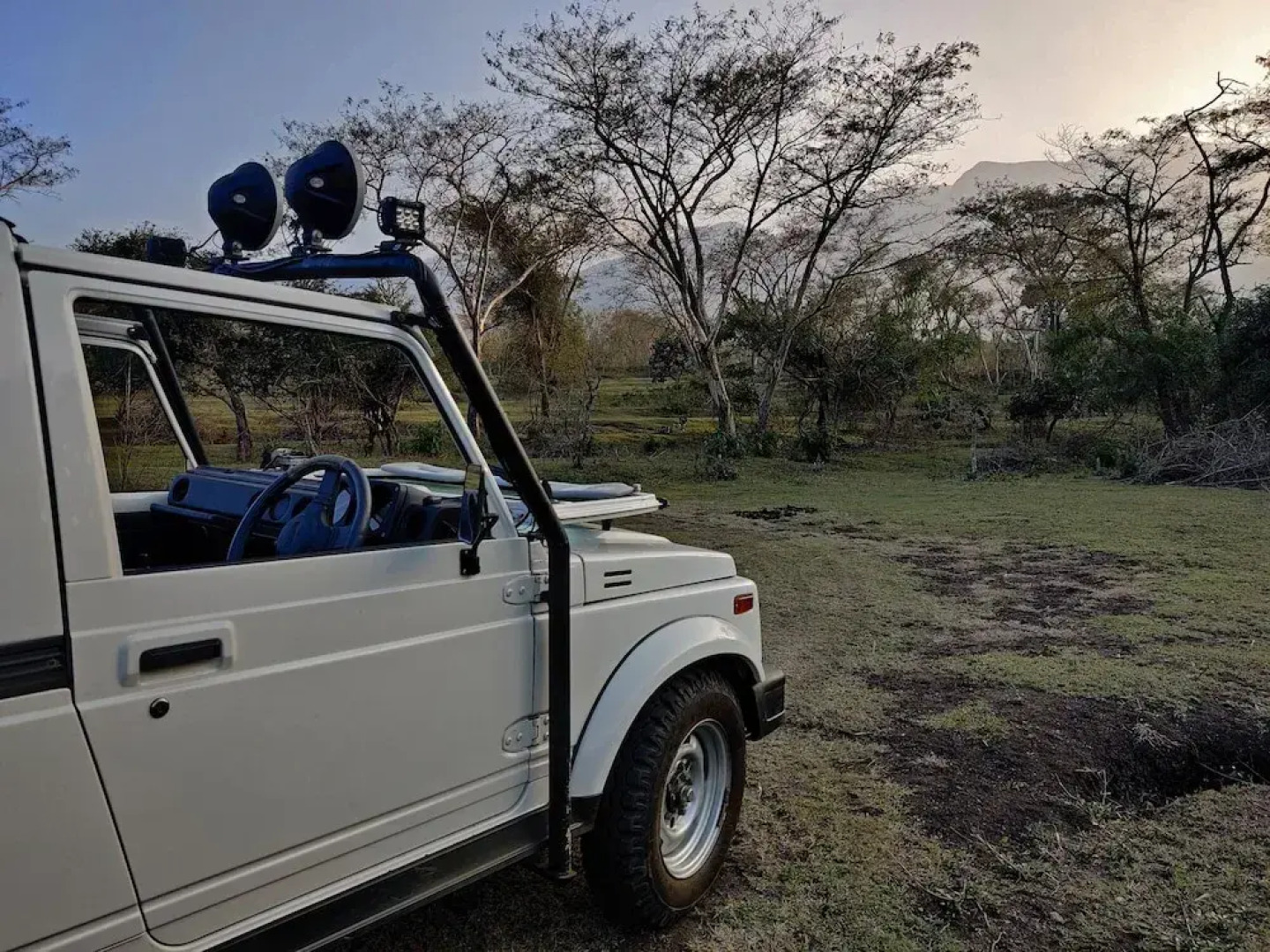 Bamboo Banks Farm & Guest House