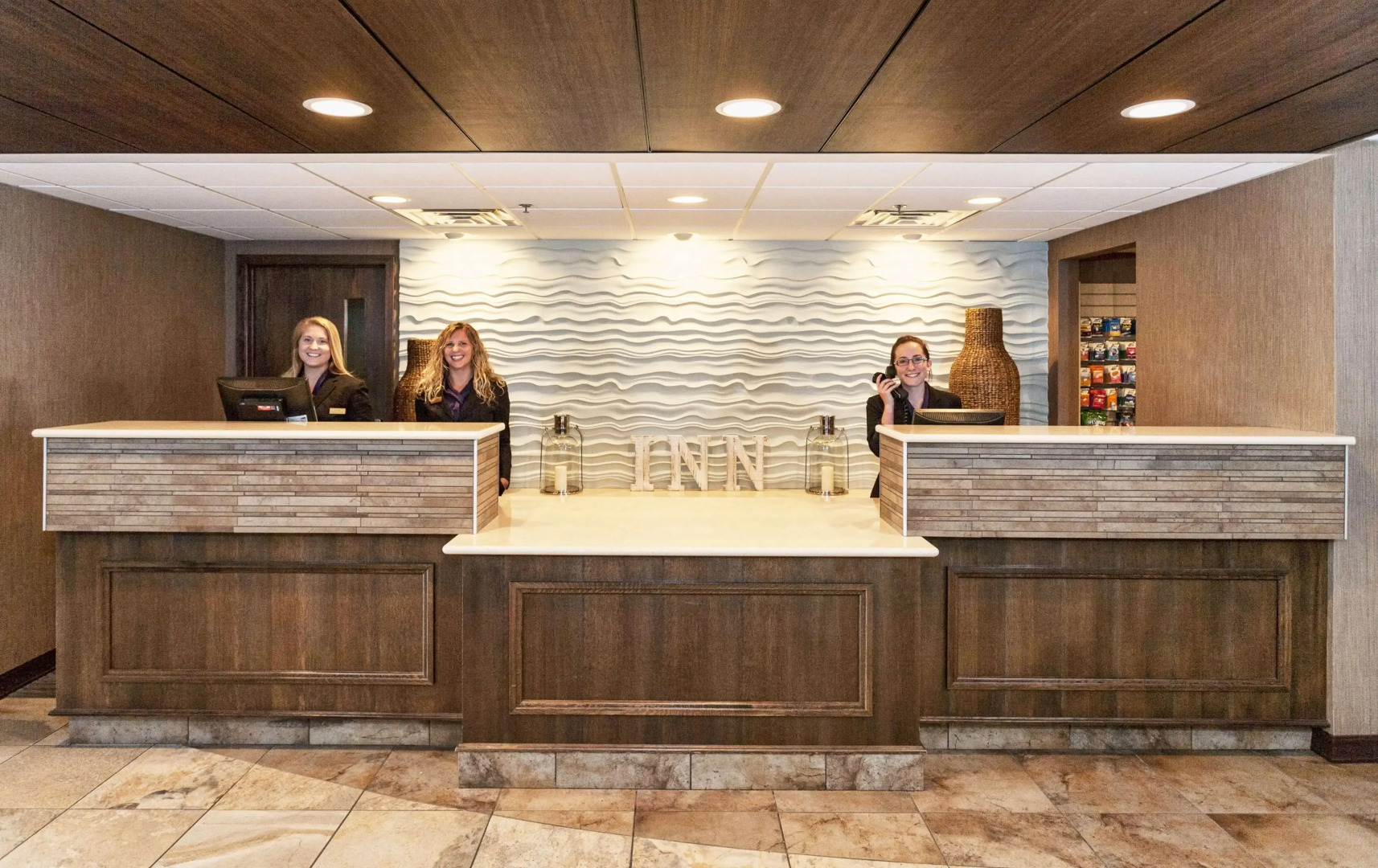 The Inn on Lake Superior