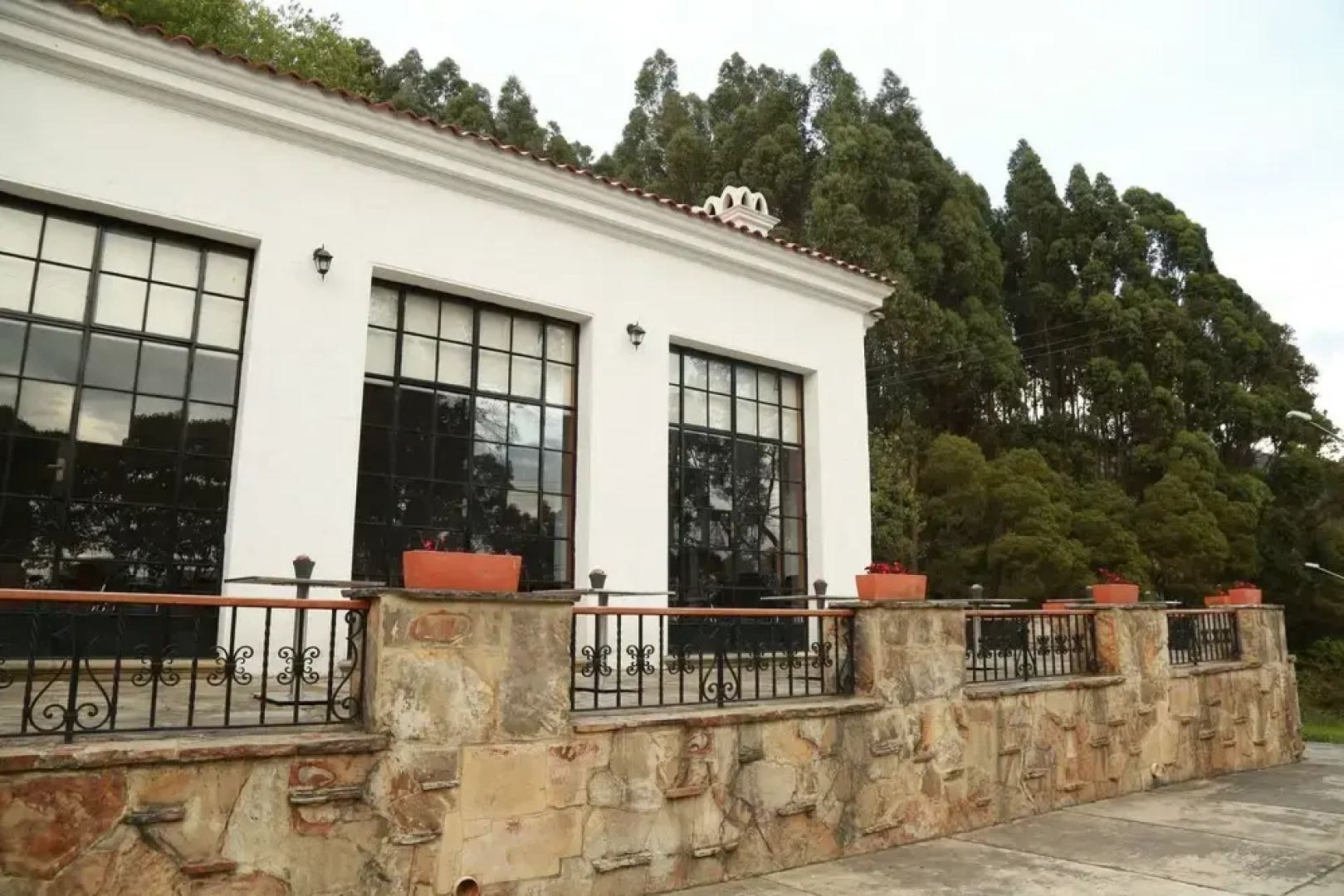 Hotel Hospederia Boutique El Libertador