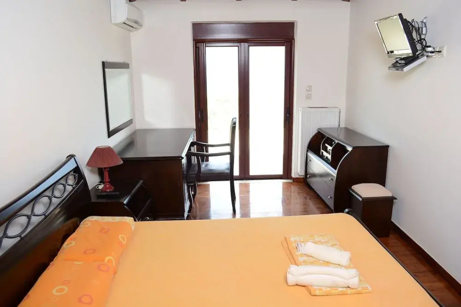 Villa Bella Loukisia