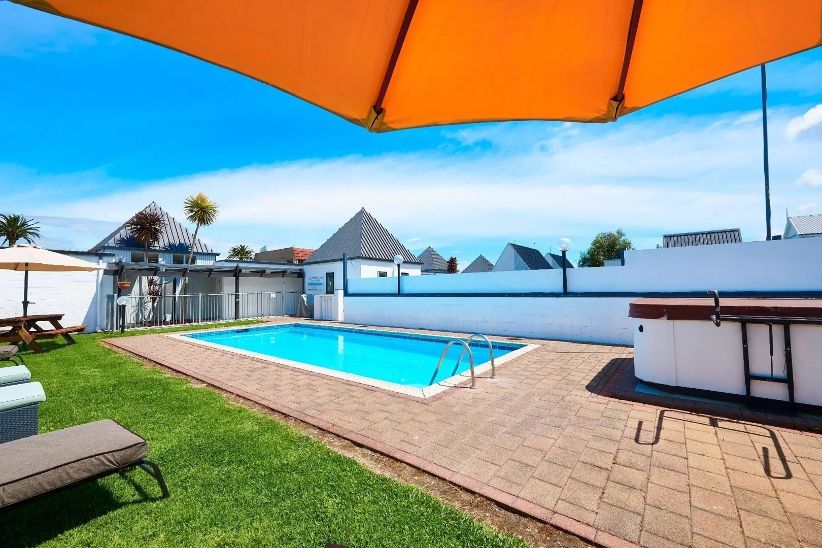 Rolleston Motel Thames – Wenzel Motels