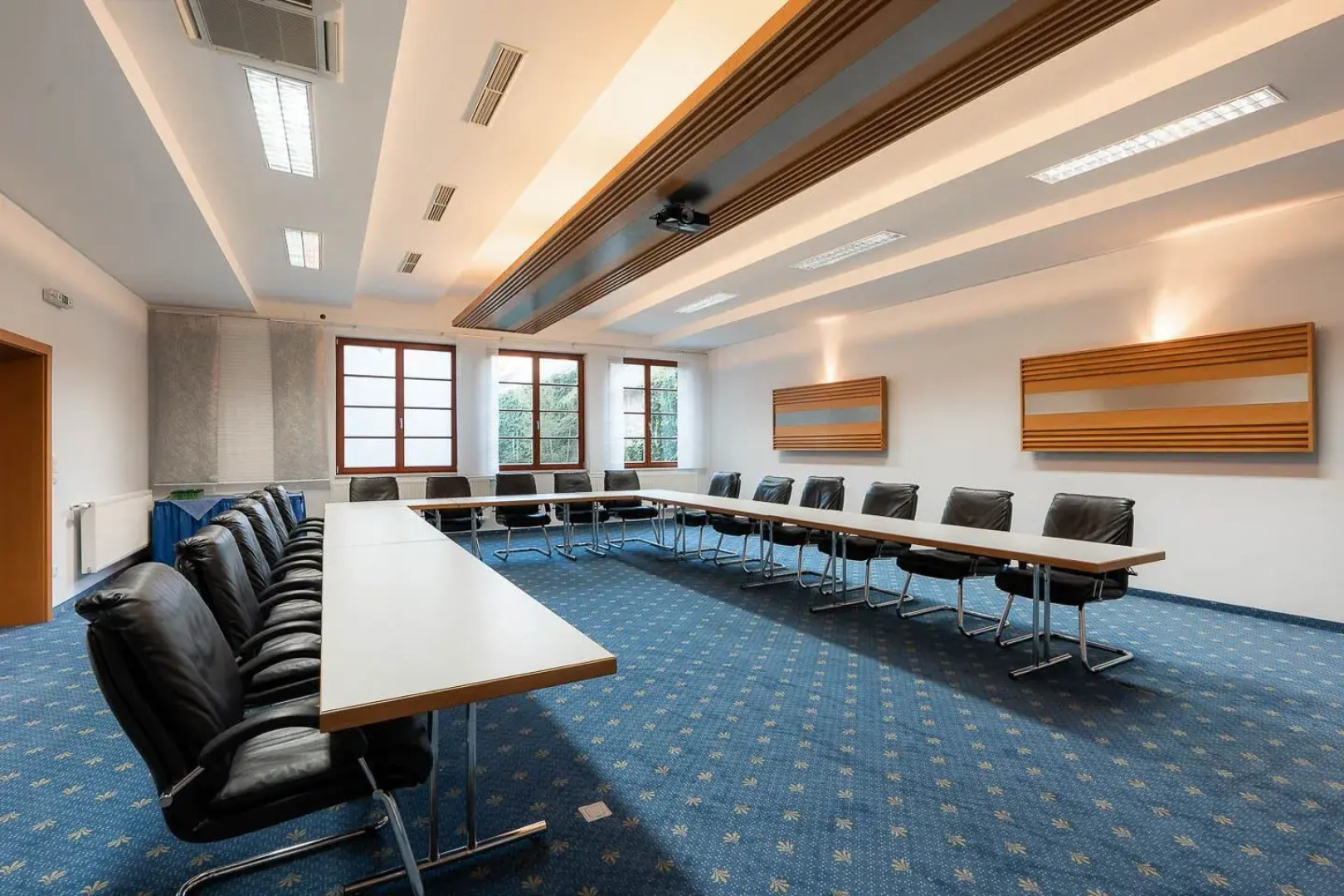 Das Blaufränkisch Weinhotel & Restaurant