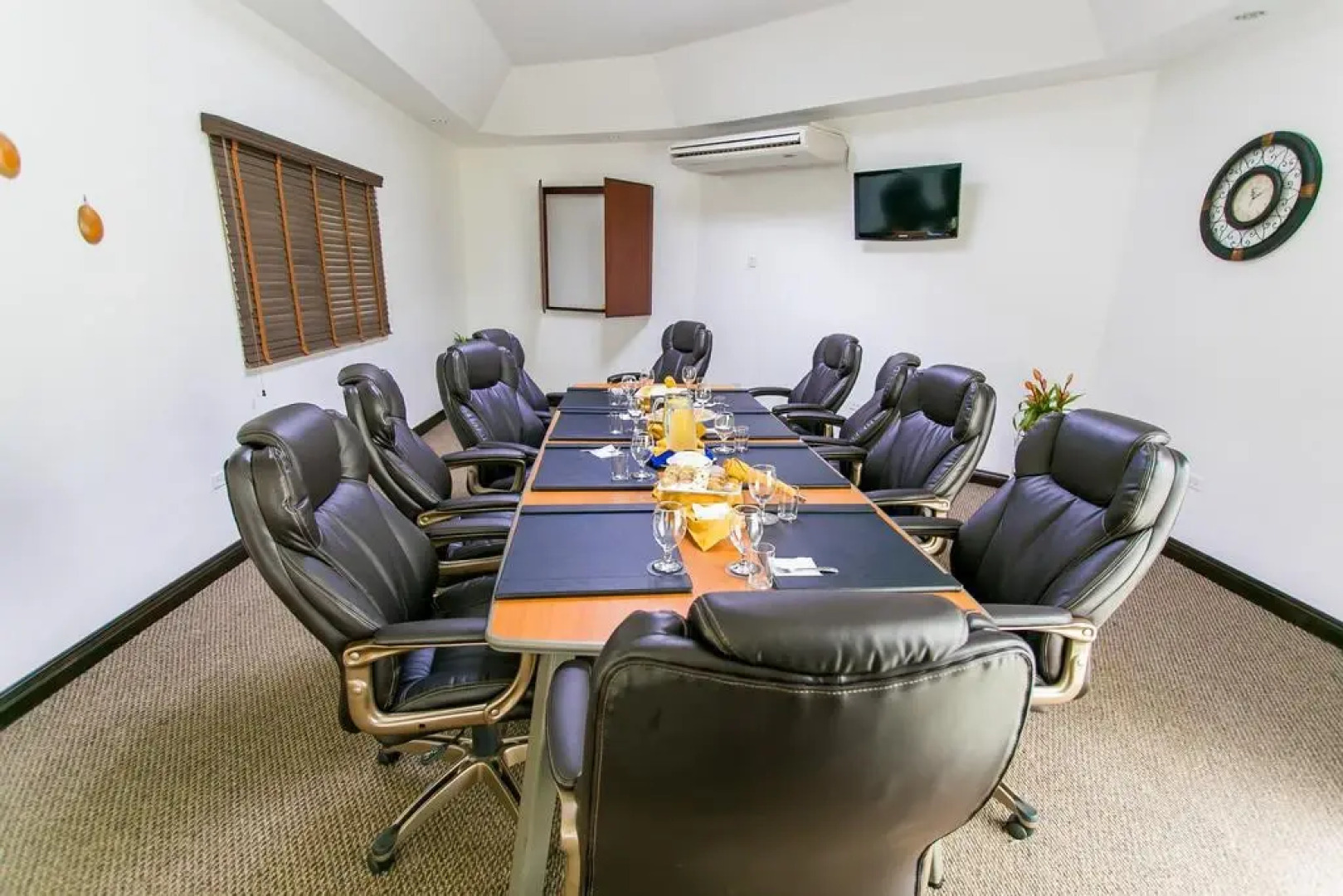 Altamont Court Hotel