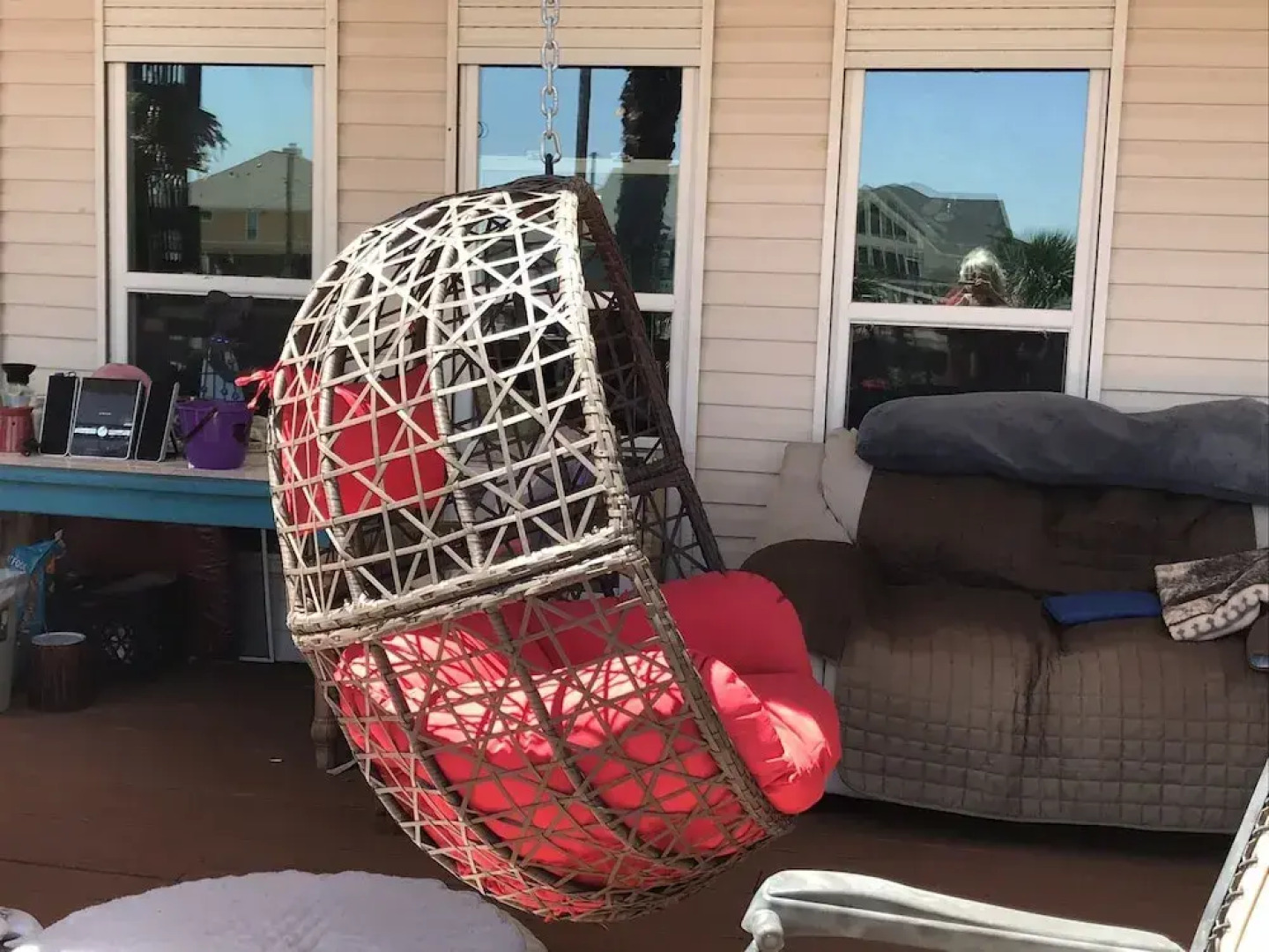 Out by the sea Bed & Breakfast