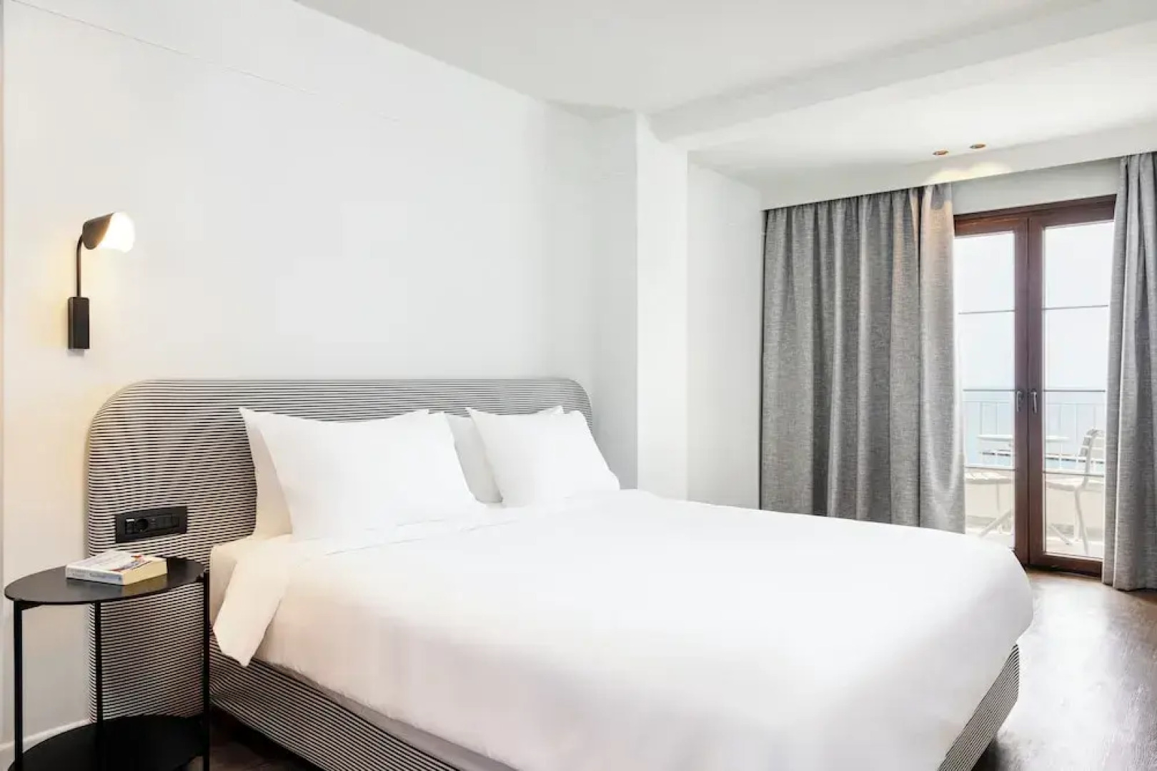 Doryssa Lithos Hotel