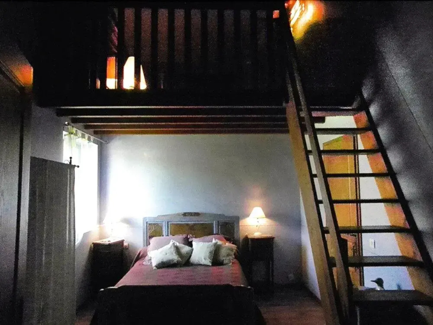 Le Cellier de l'Henriette