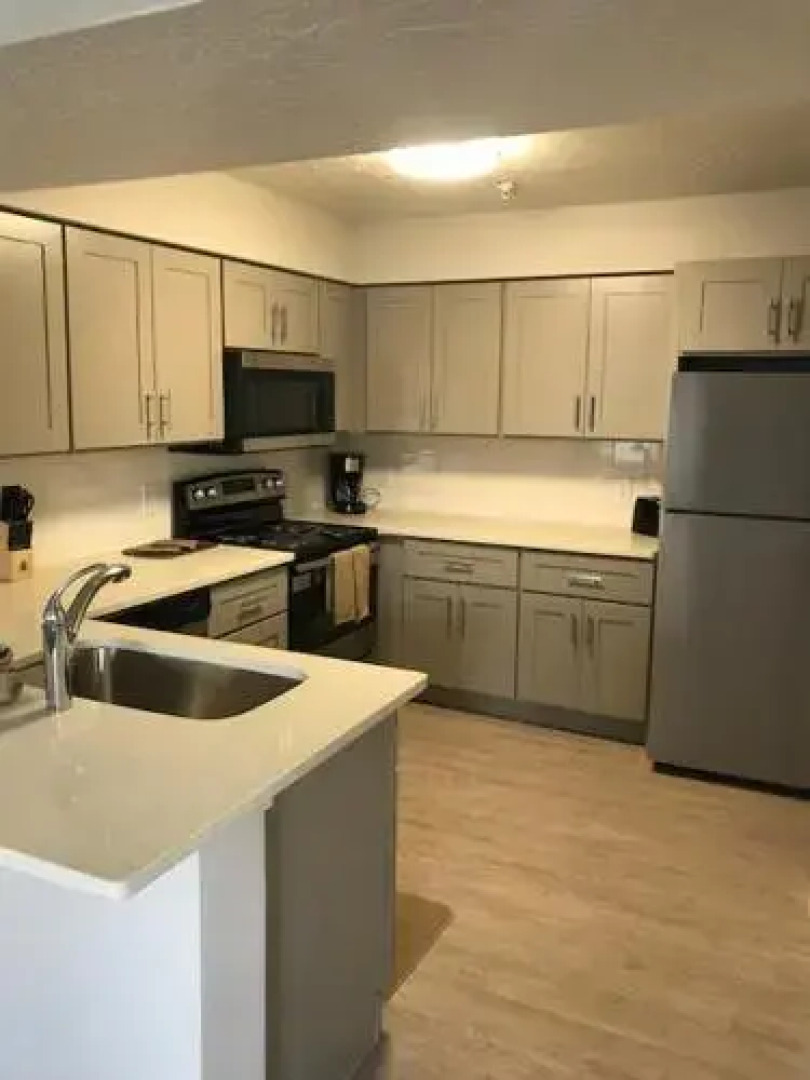 BridgeStreet The Huntington