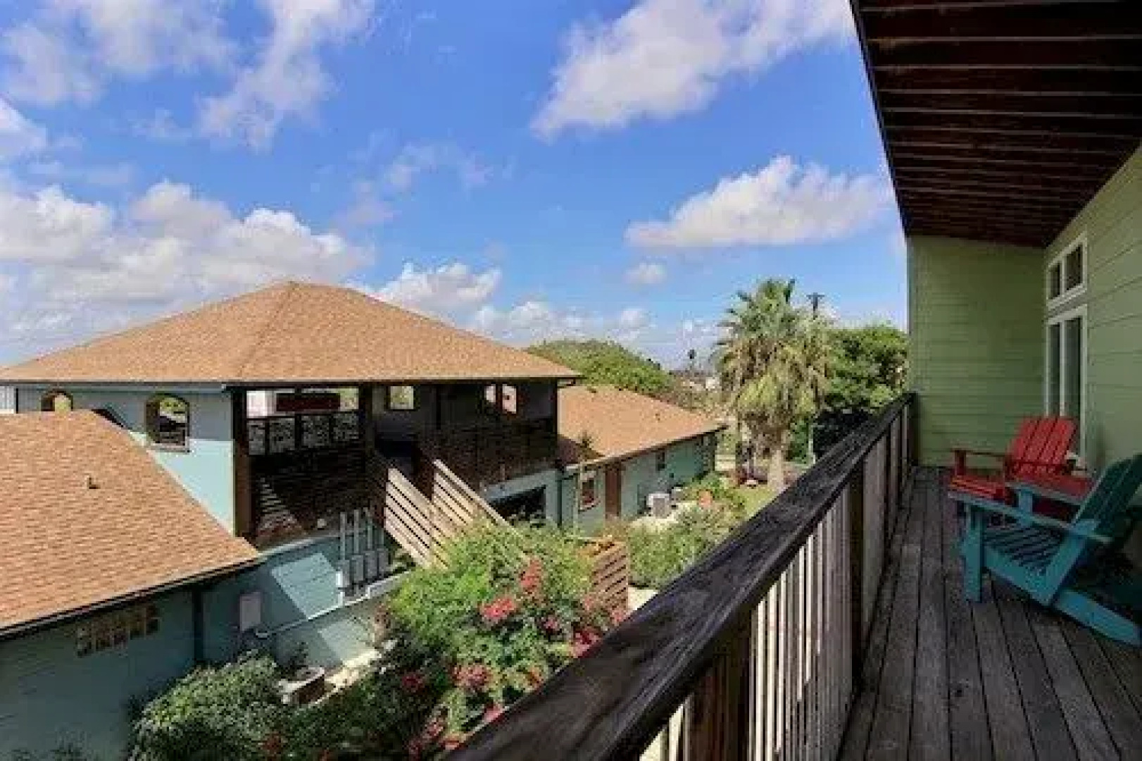 Balinese Wellness Spa and Yoga Retreat -Adults Only-