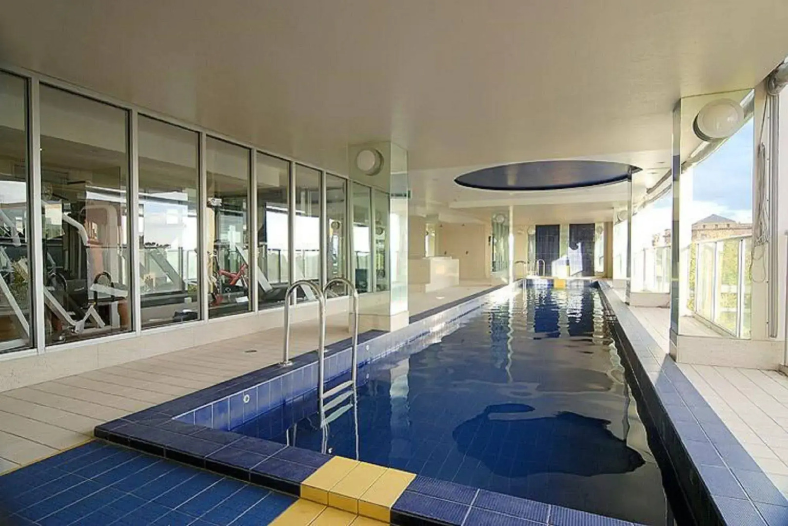 La Loft Apartments - North Terrace