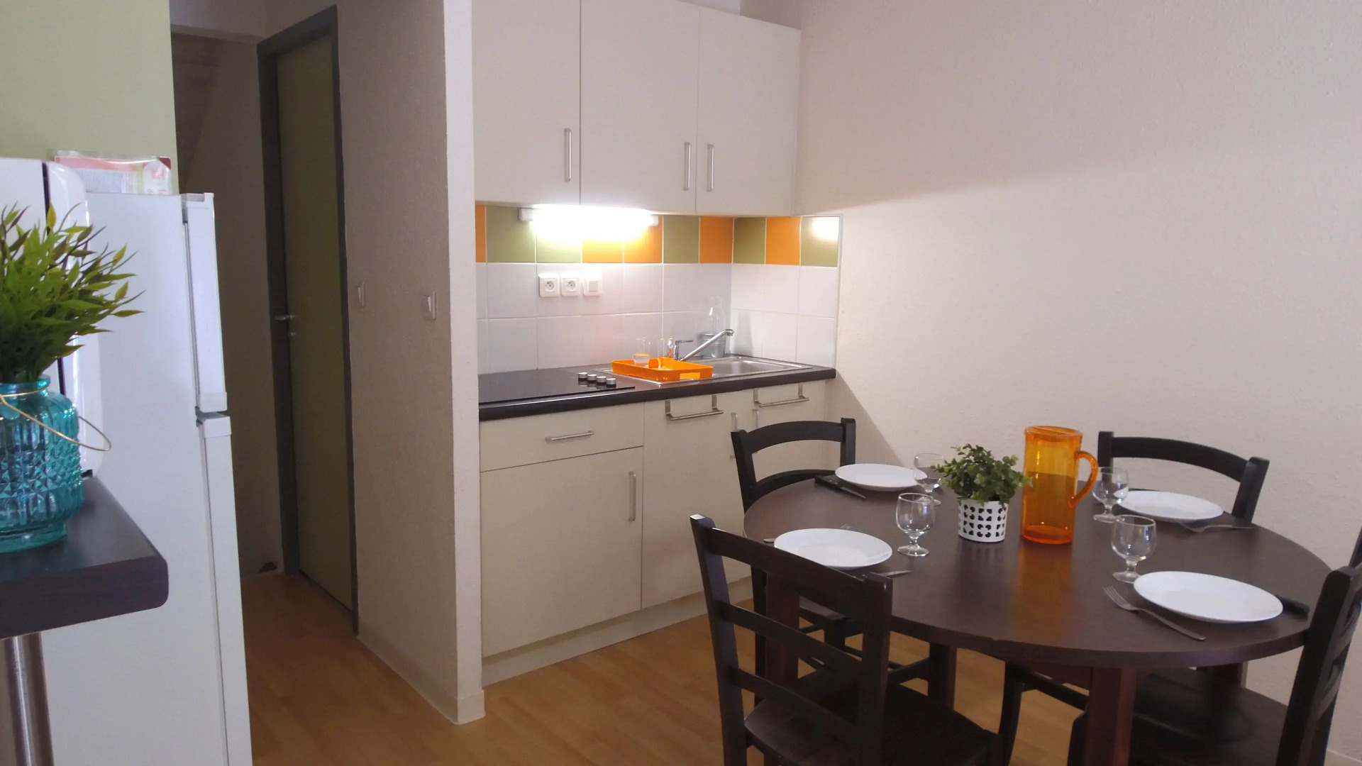 VVF Sud Aveyron, Brusque