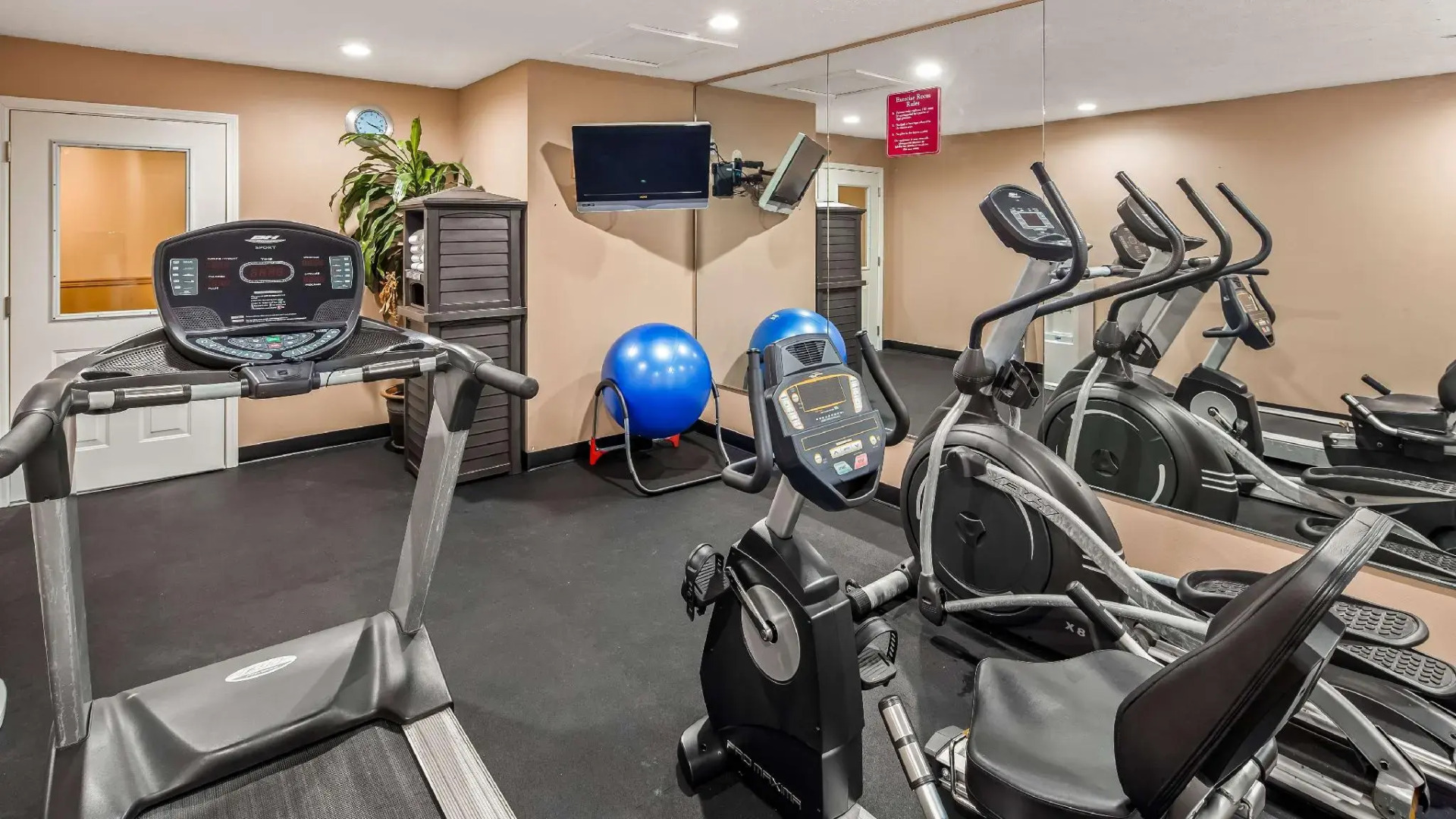 Best Western Gateway Inn