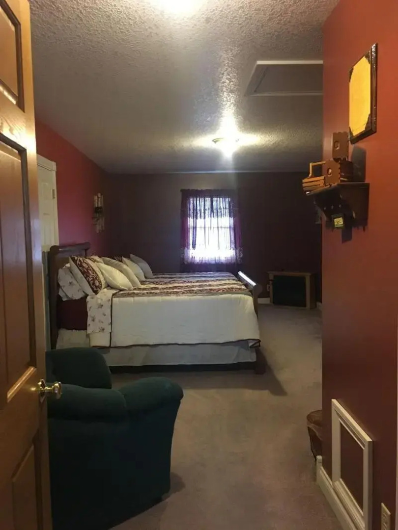 Heritage Homestead Inn