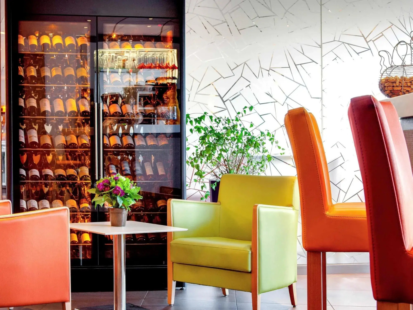 ibis Styles Clermont Ferrand Le Brezet Aeroport