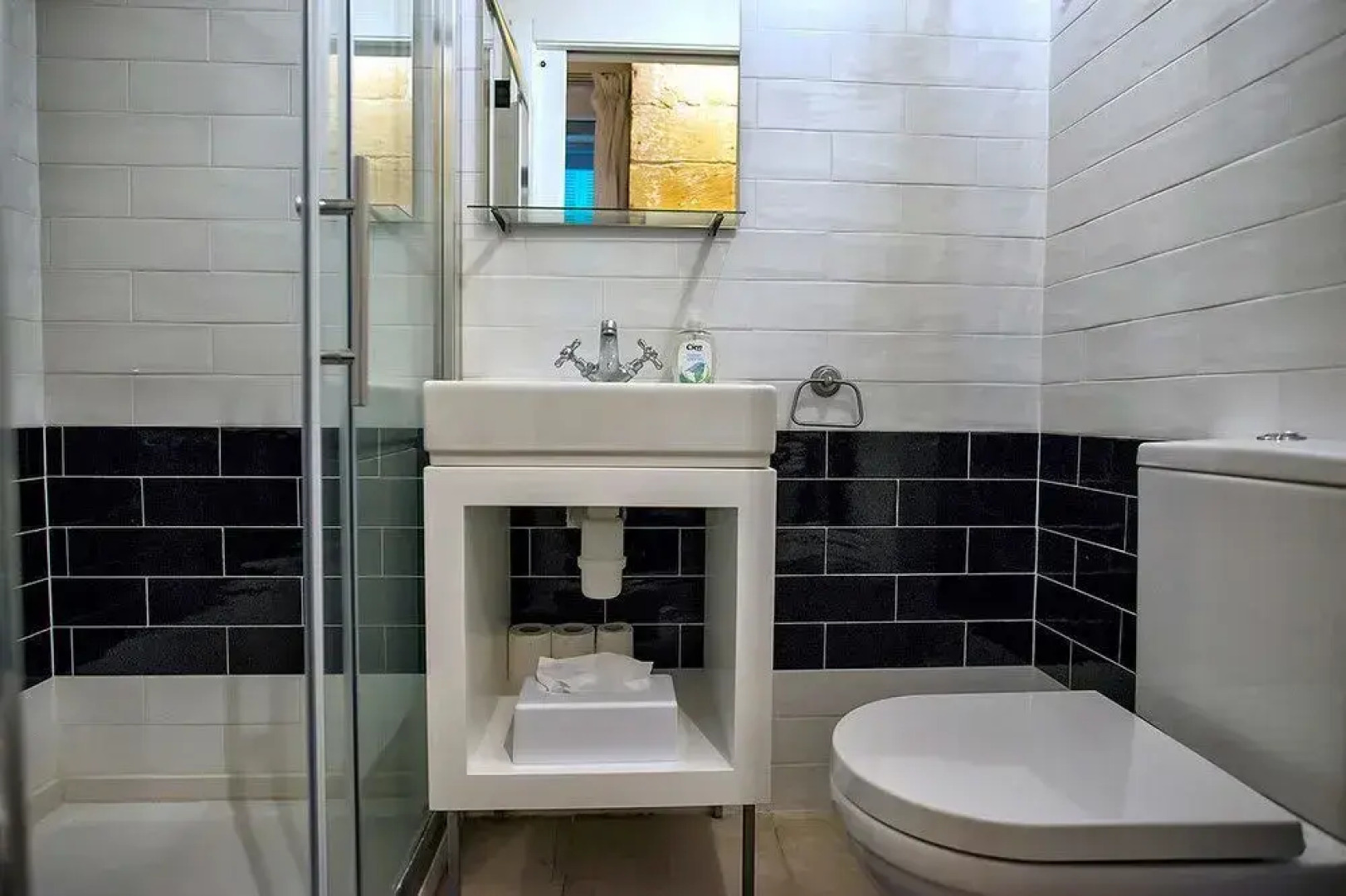 Carafa Valletta Residence