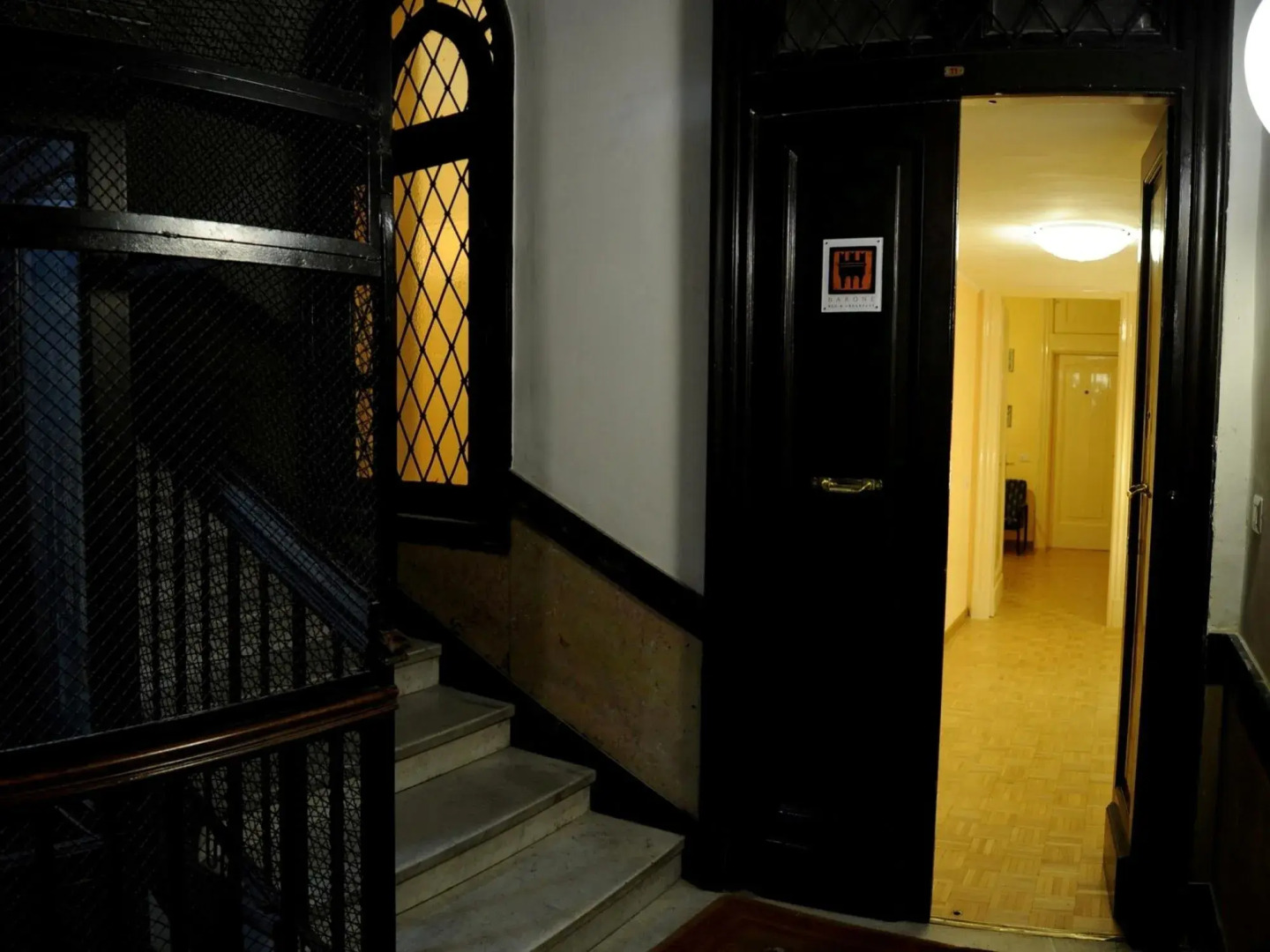 Barone Bed and Breakfast