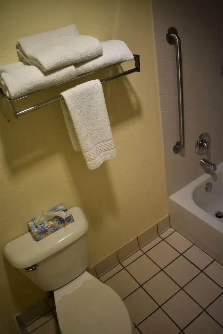 Fairfield Inn & Suites Cleveland Streetsboro