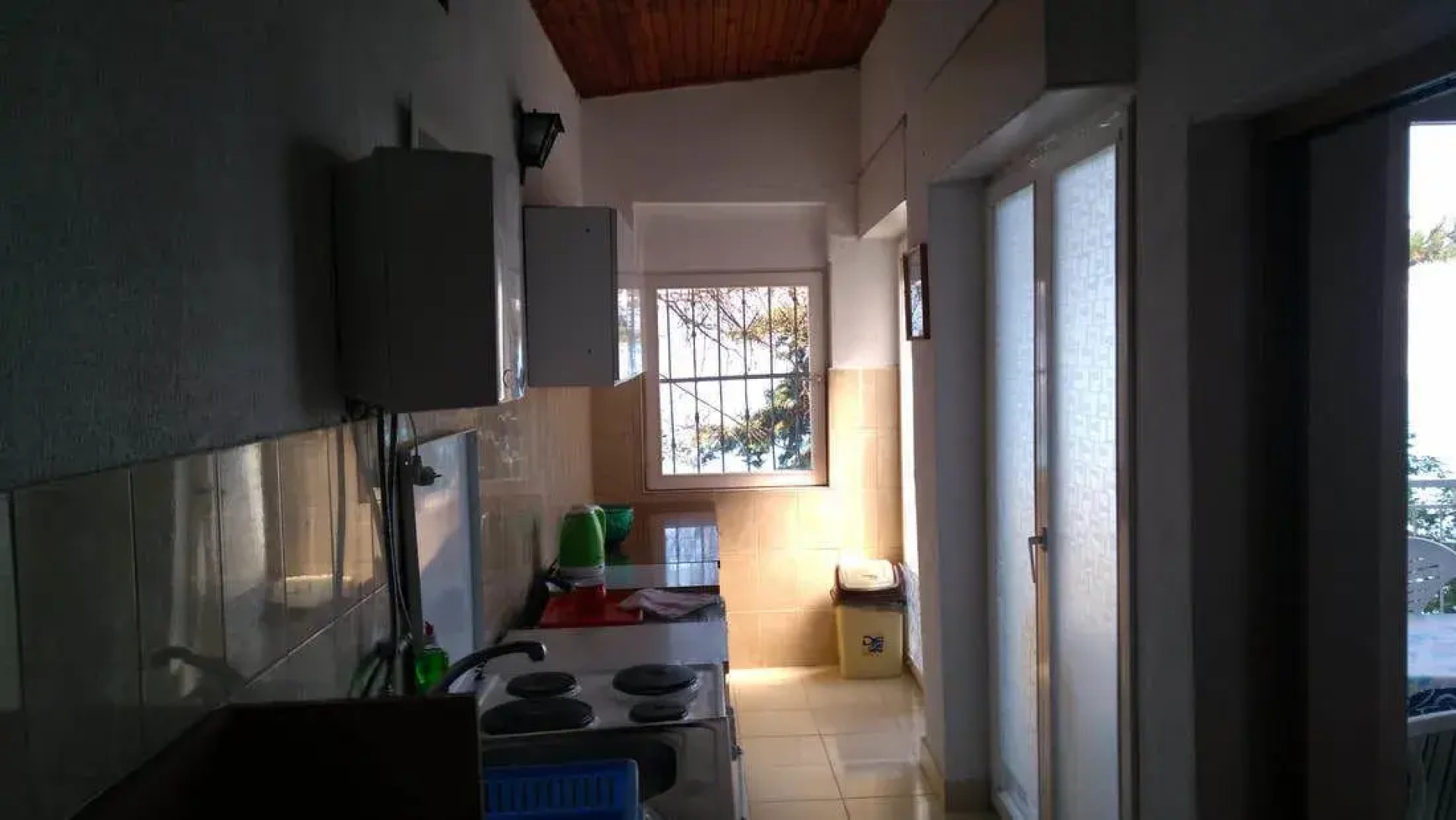 Villa Eros Apartments