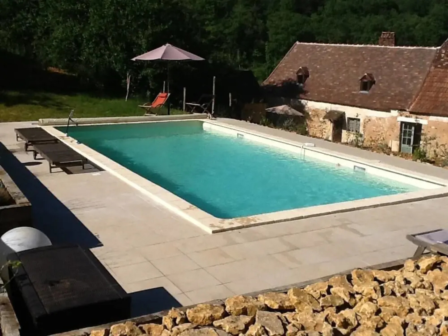 Le Métayer de Journiac