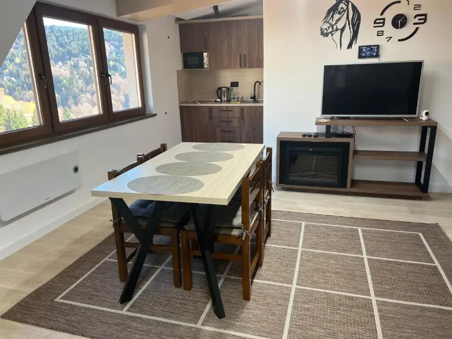 Apart Hotel & spa Zoned II, apartman Lukač