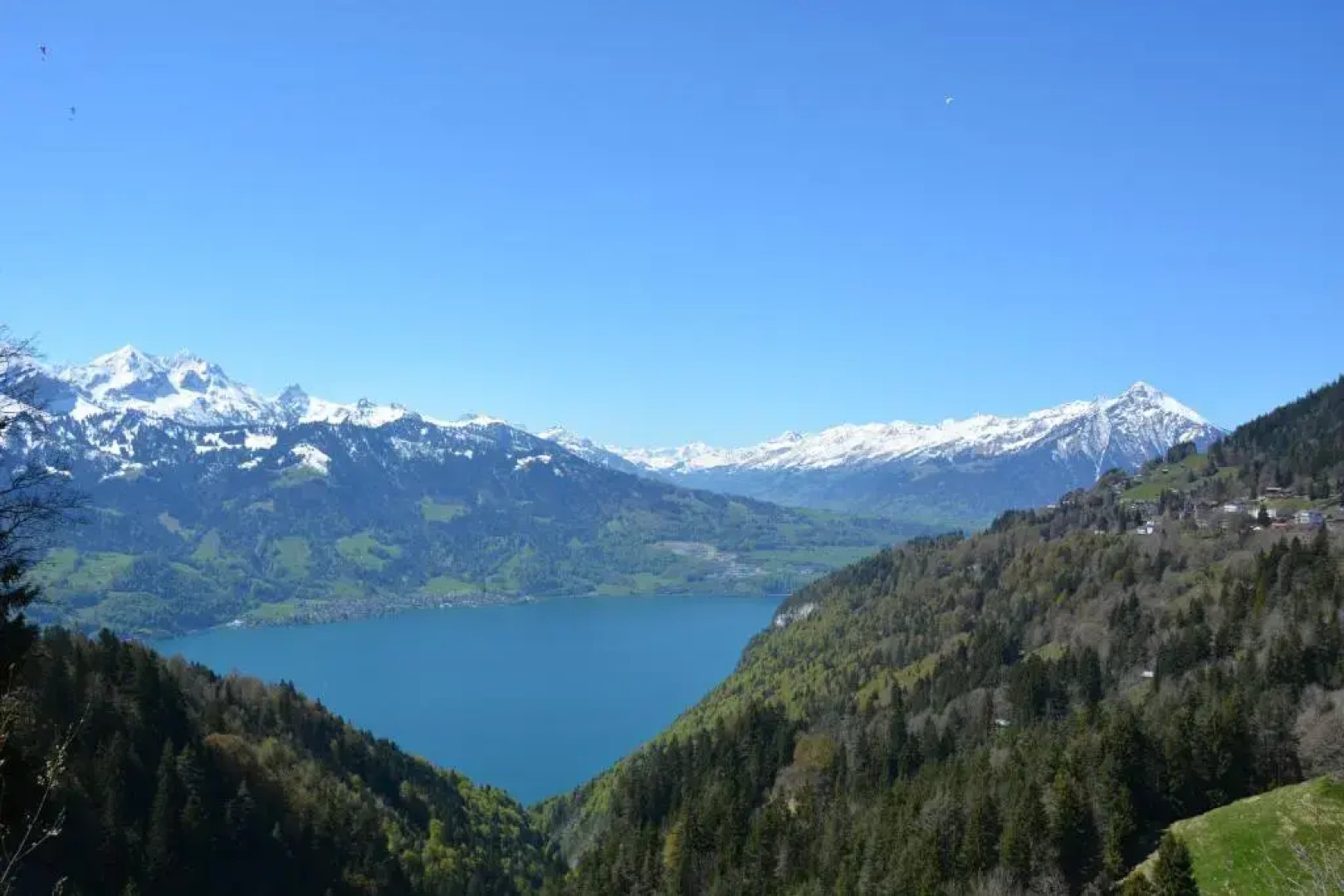 Ula's Holiday Apartments