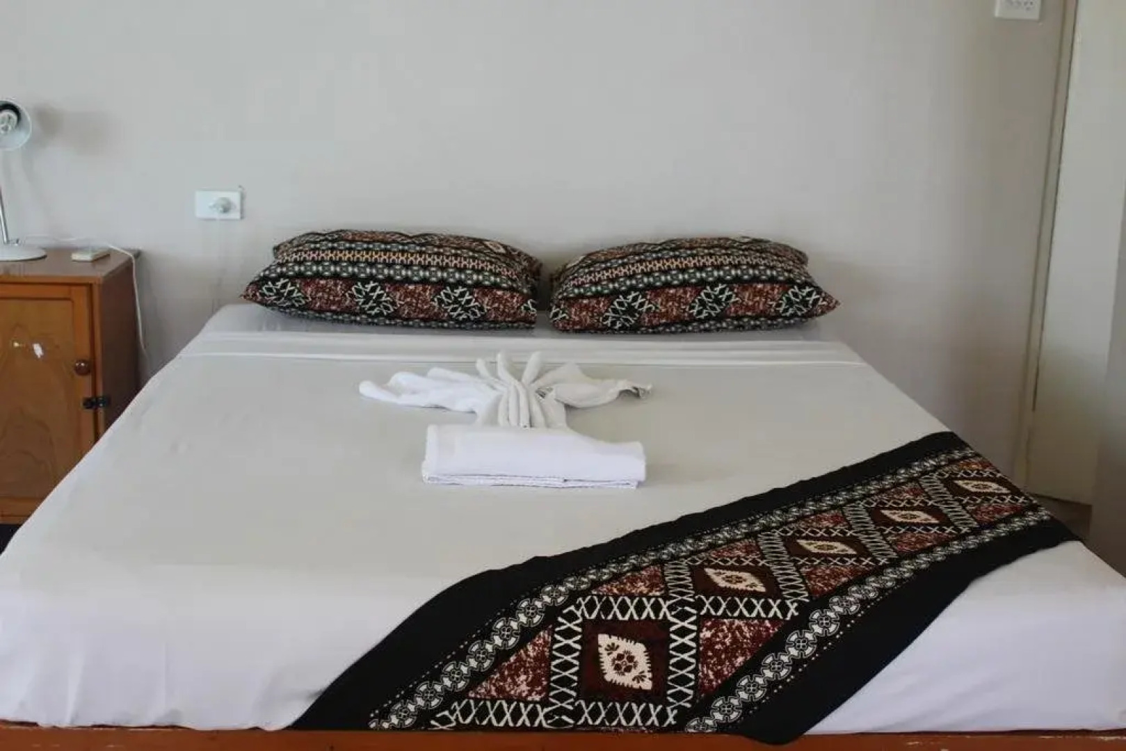 Tropic of Capricorn Hotel