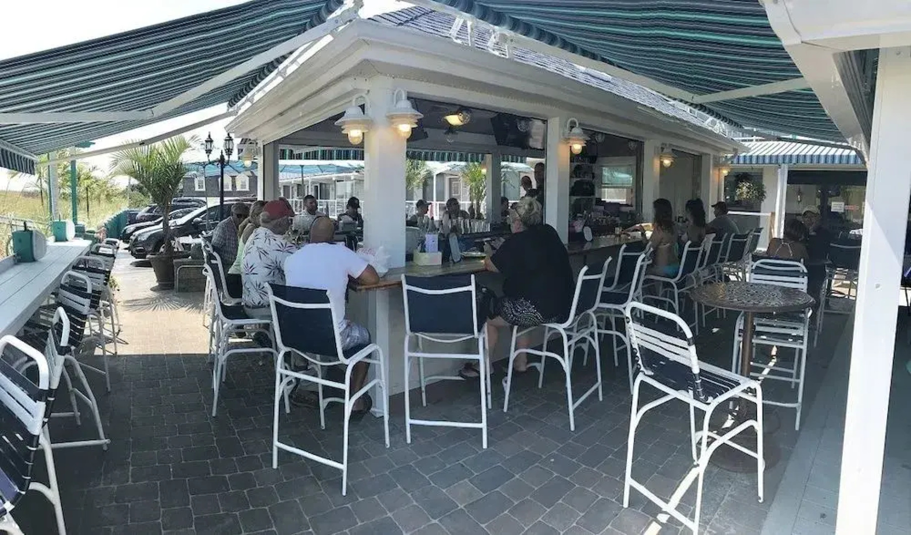 Spray Beach Oceanfront Hotel