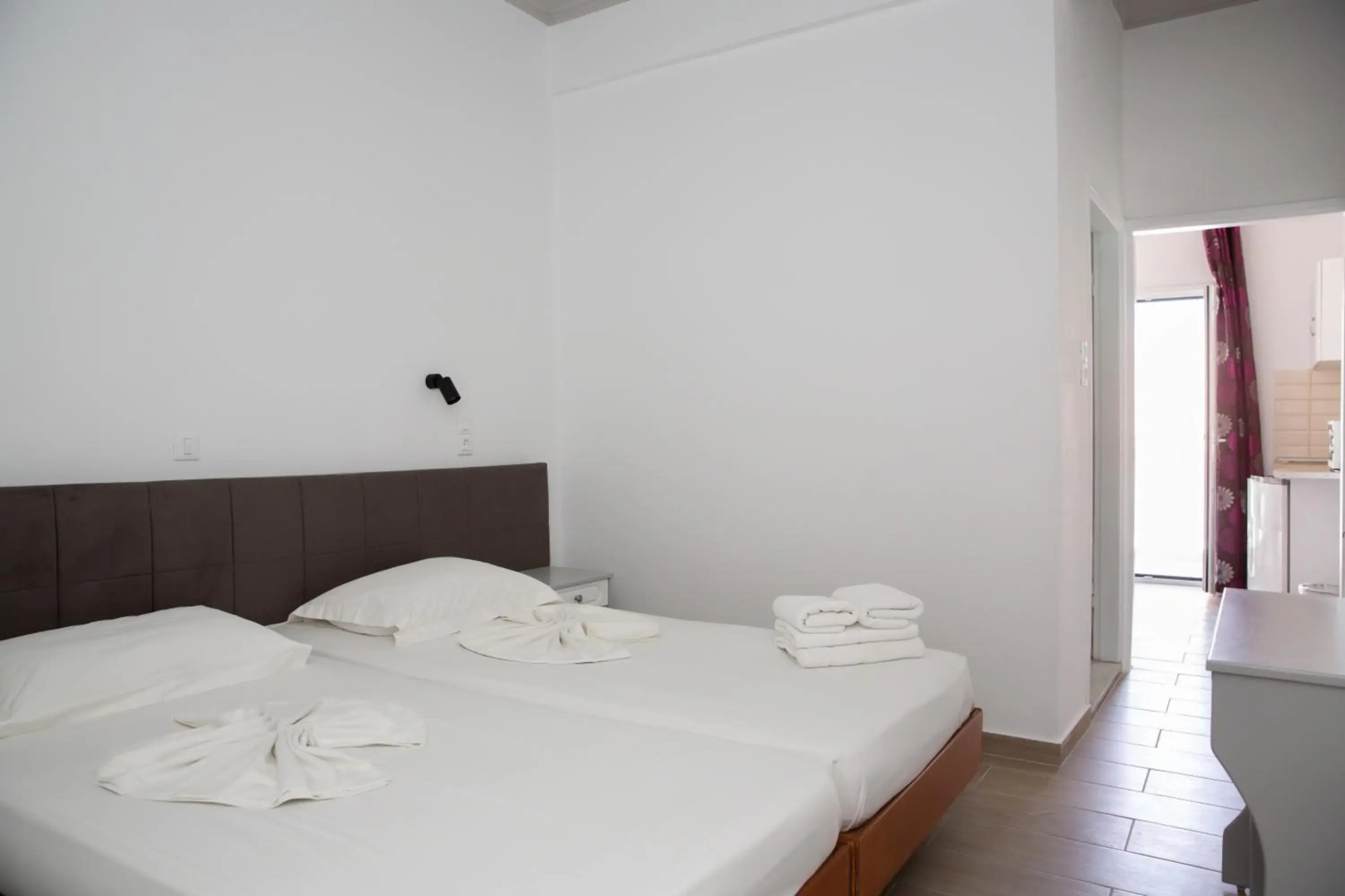 Sea Breeze 2 Apartments