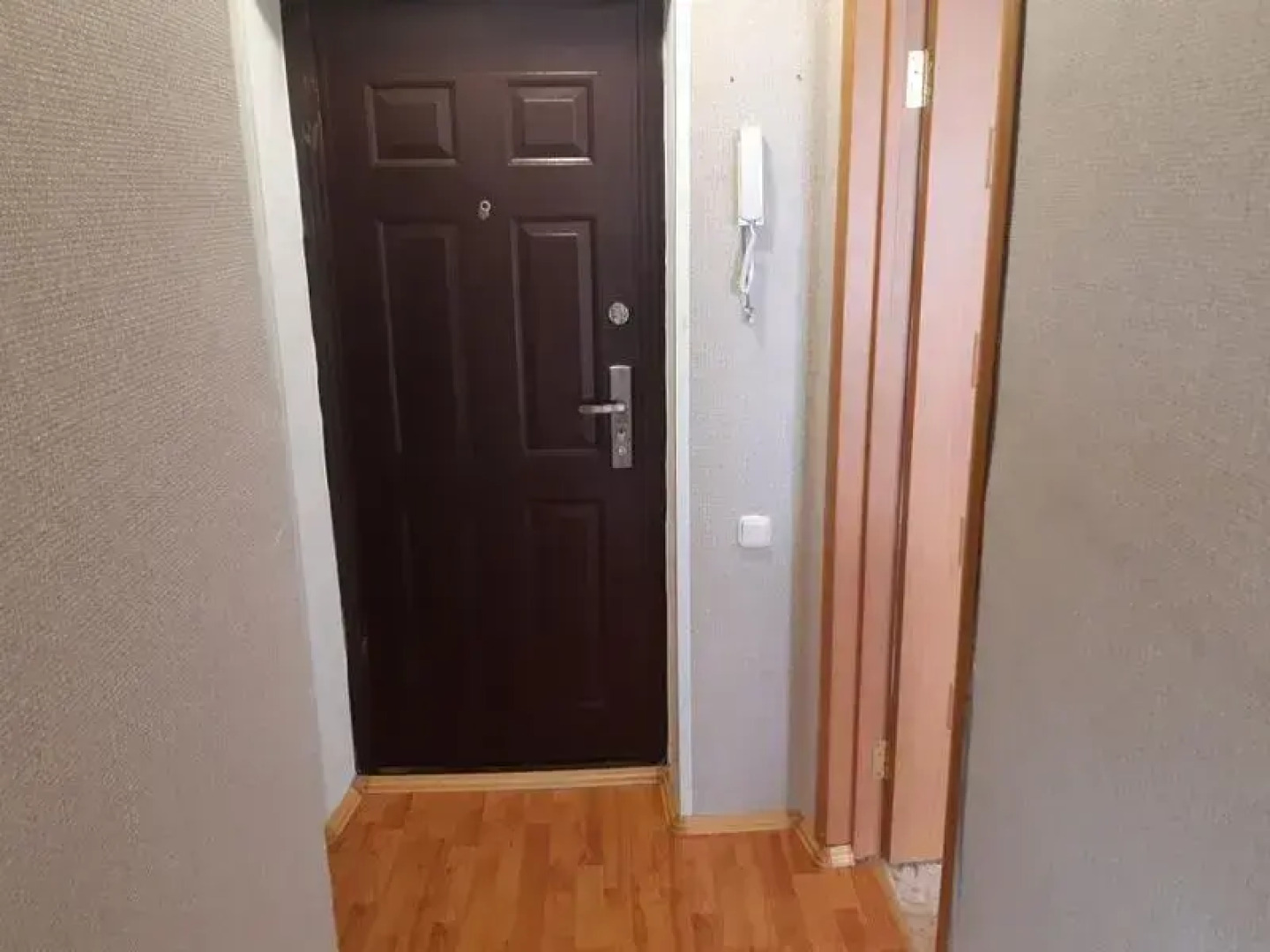 Апартаменты на пр-те Мира, д. 26