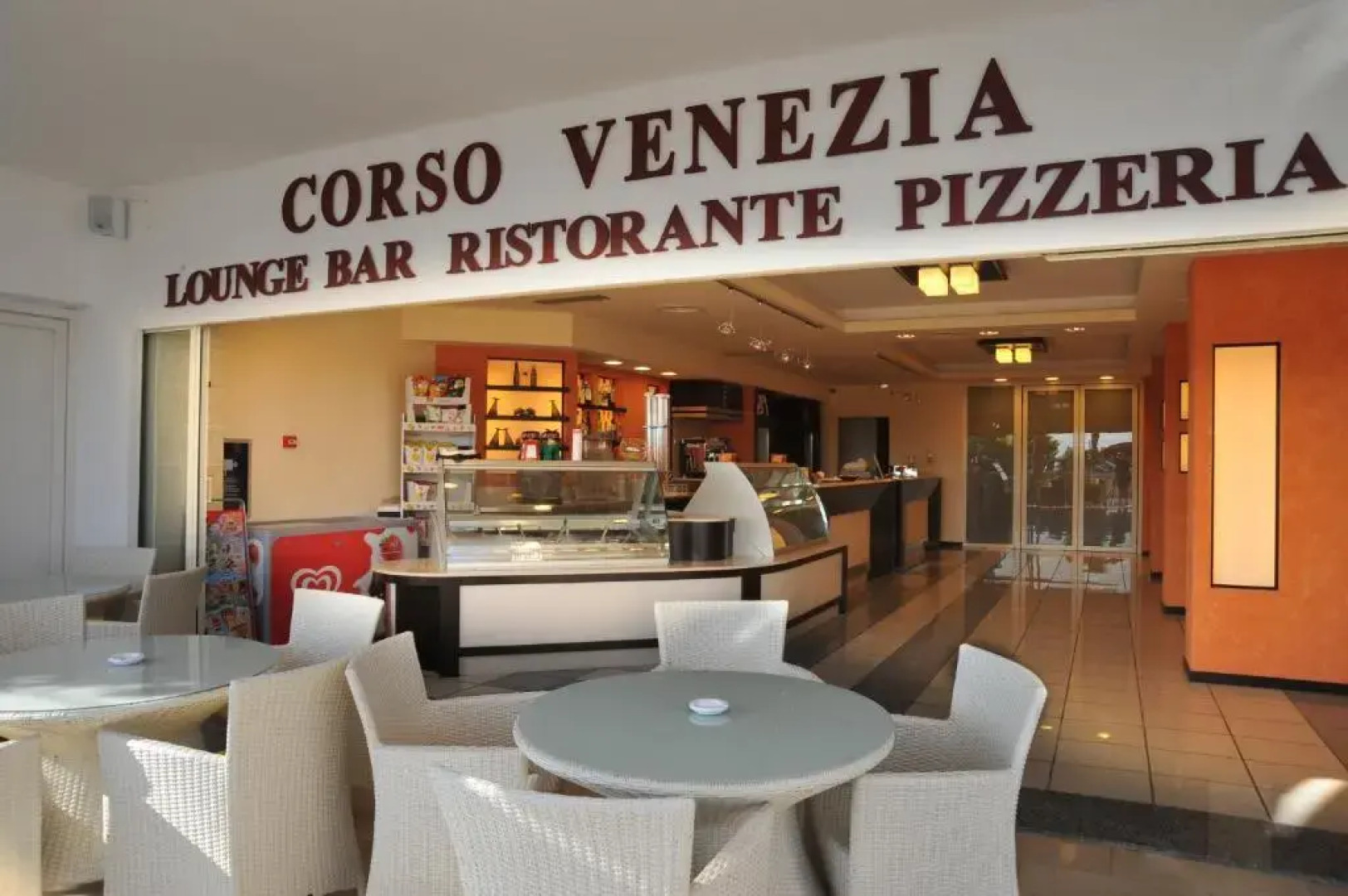 Cala Saracena Resort