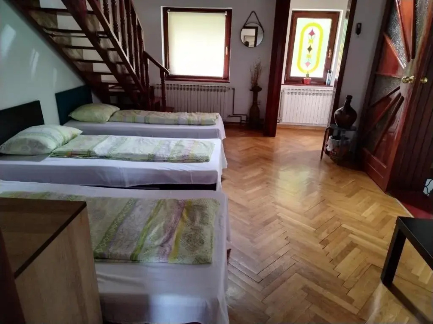 Holiday Home Jakovci