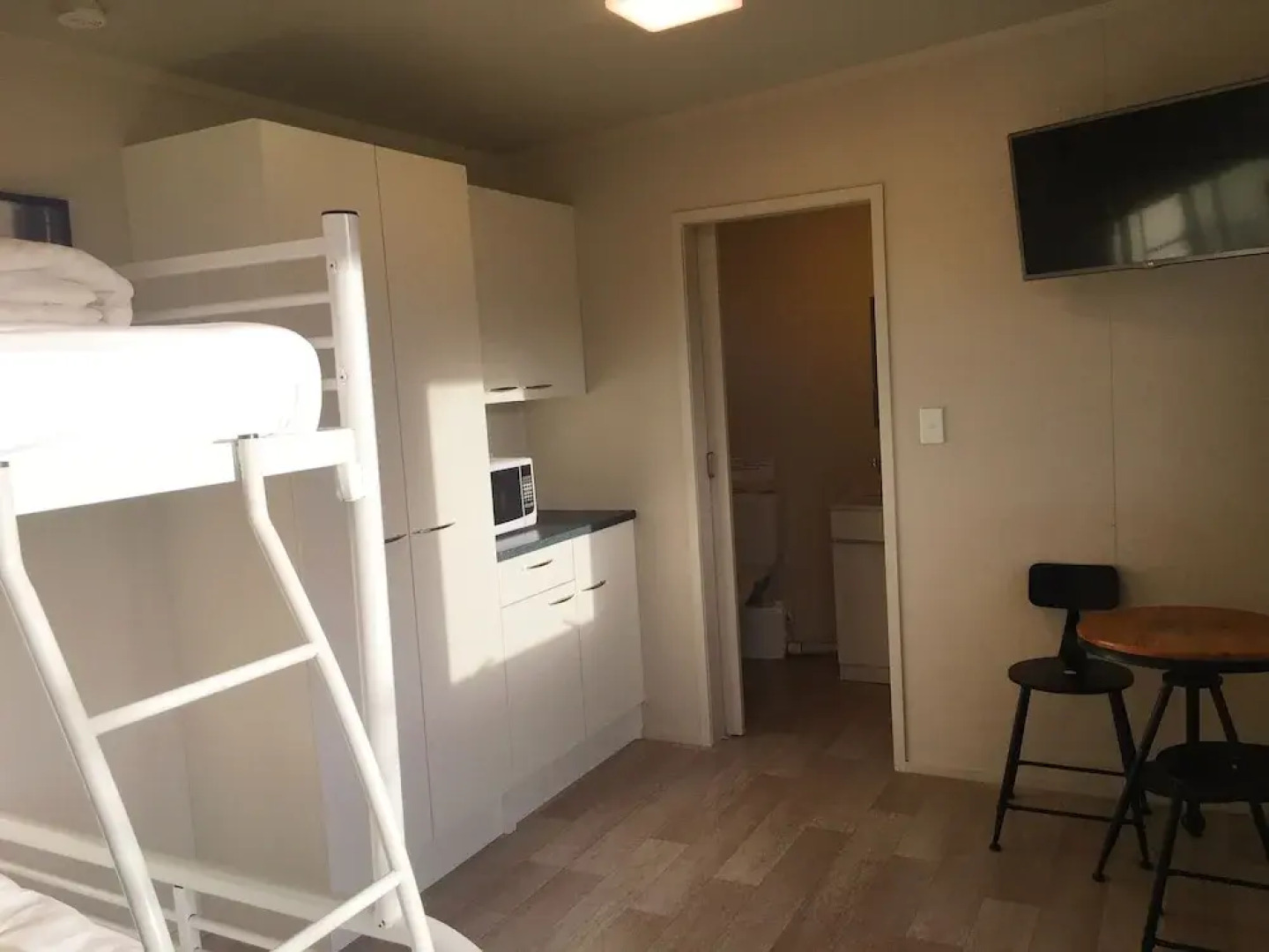 Karaka Country Retreat