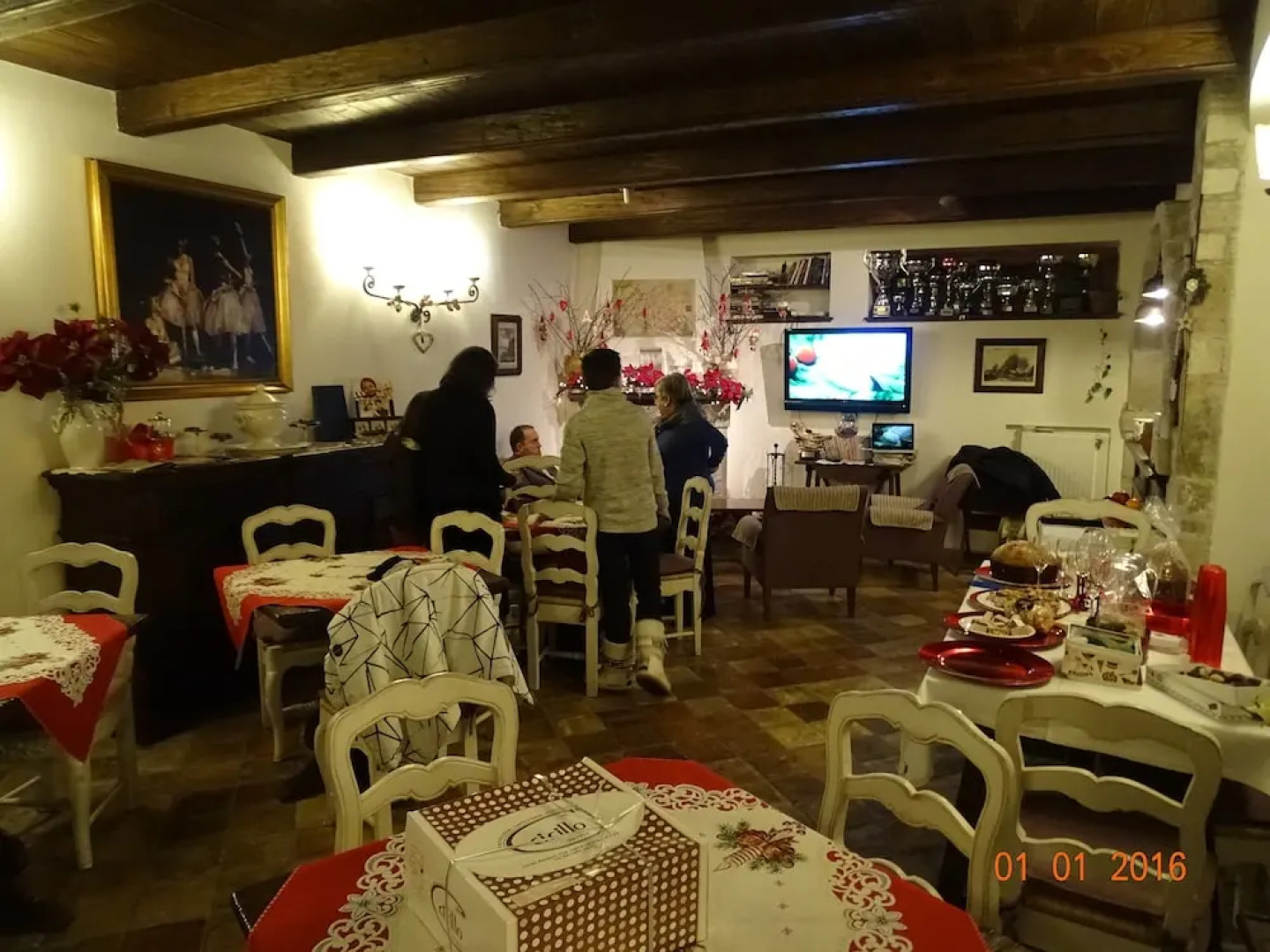 Archi Del Sole & San Rocco