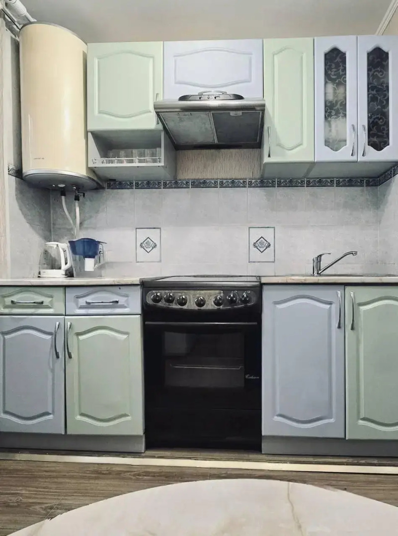 Апартаменты на улице Суханова