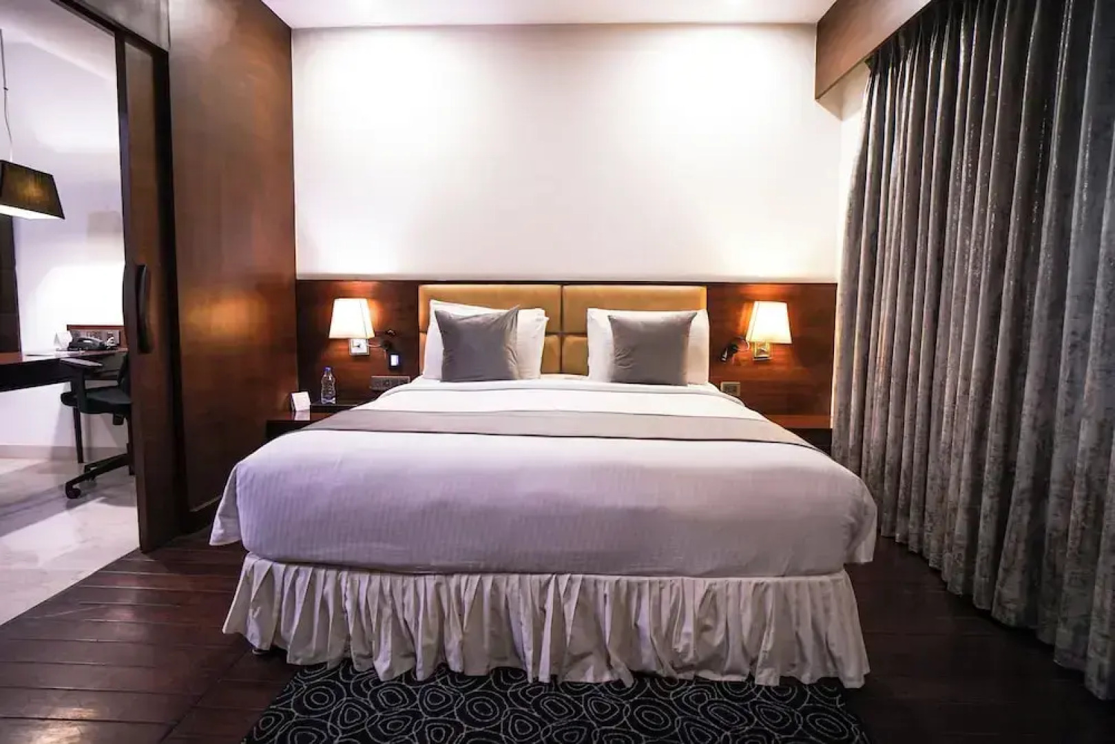 Alcor Hotel Jamshedpur