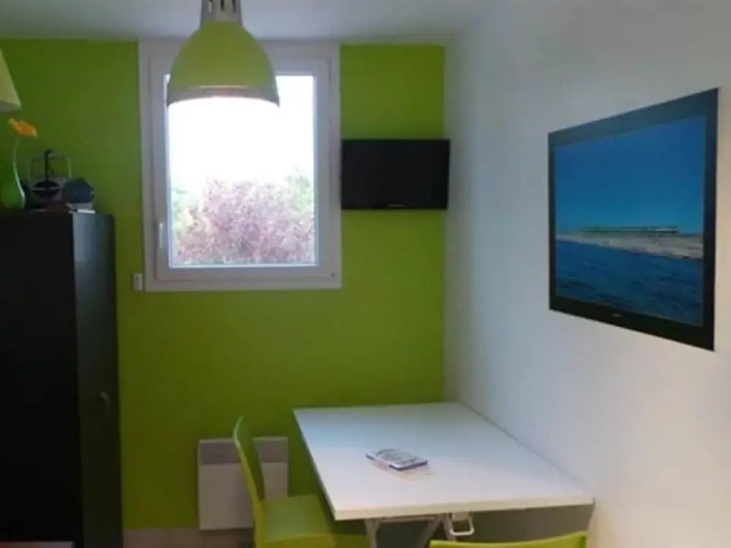 Auberge du Chemin de Fer