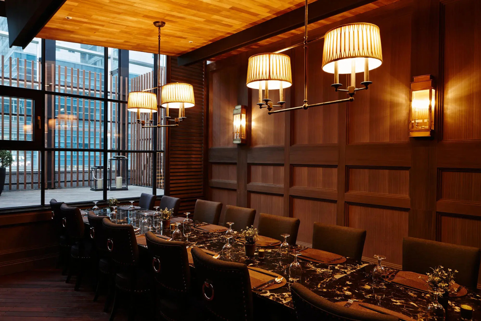 Haeundae Centum Hotel