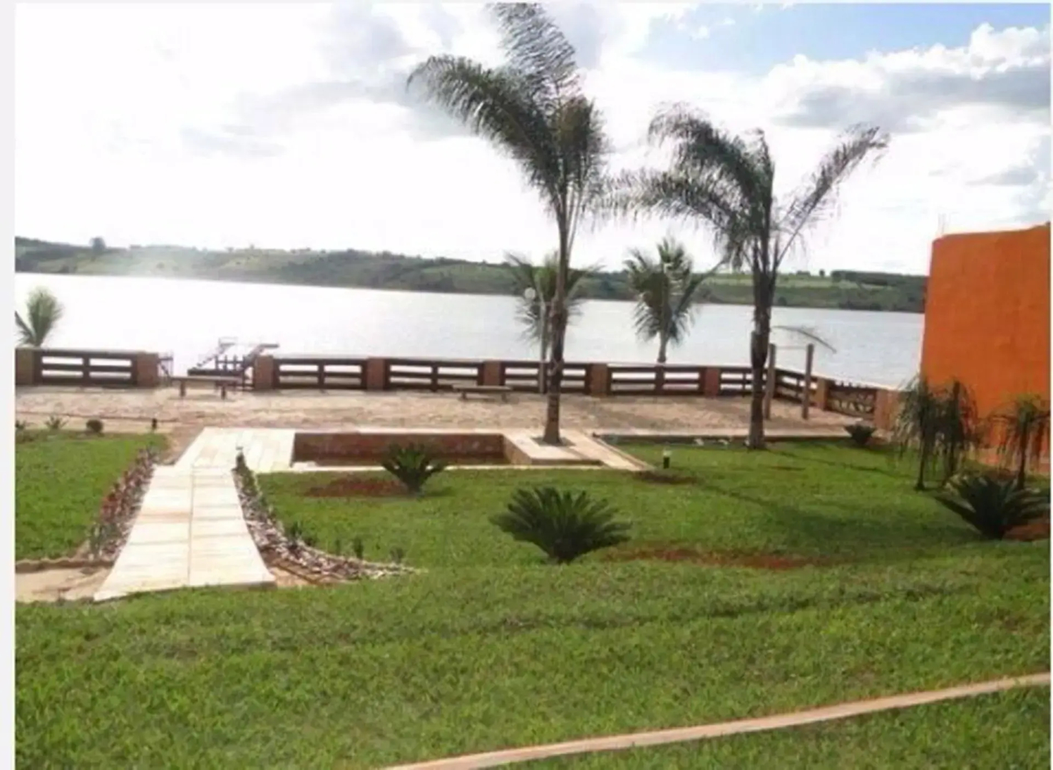 Rancho do Lago
