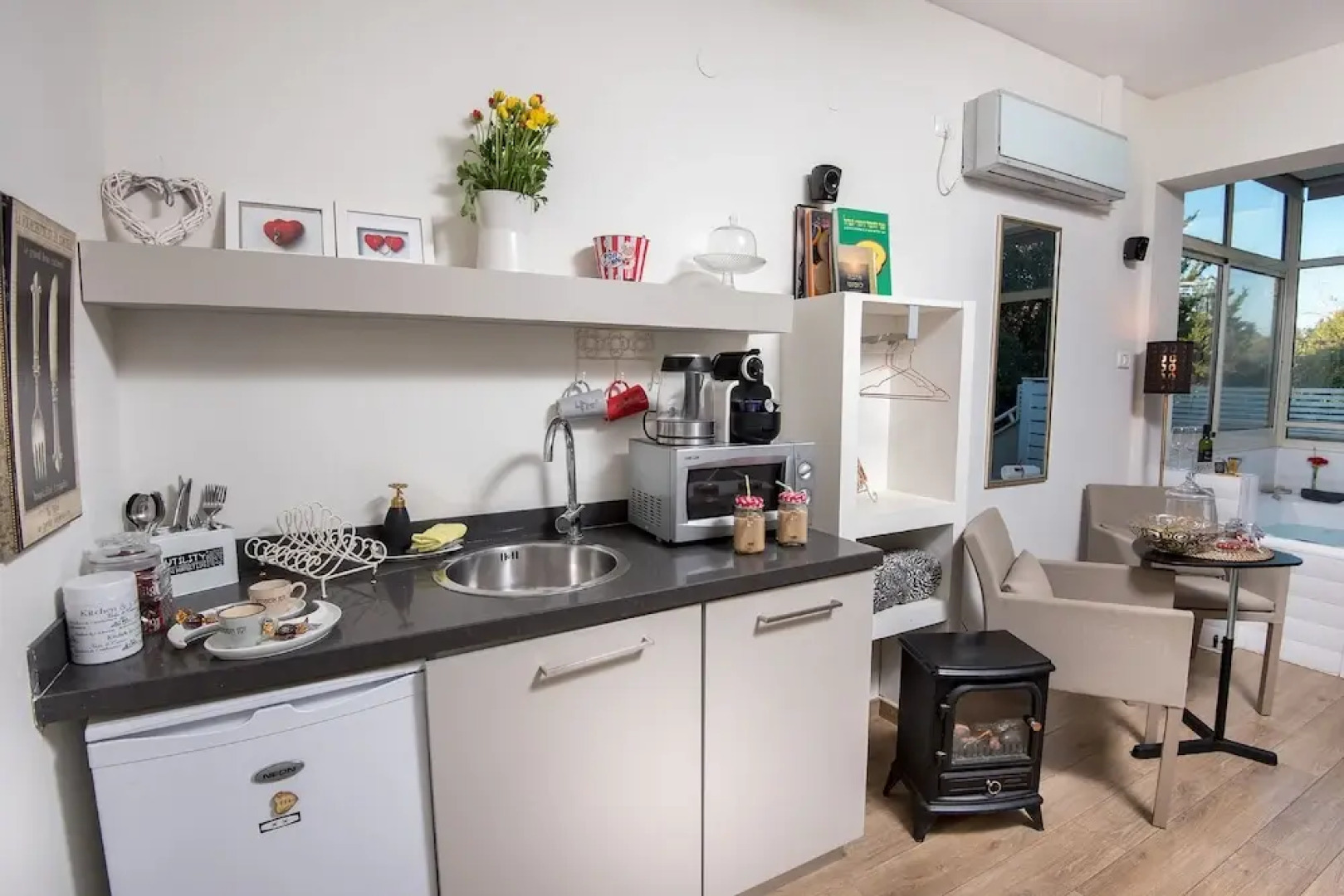 Osnata Boutique Suites