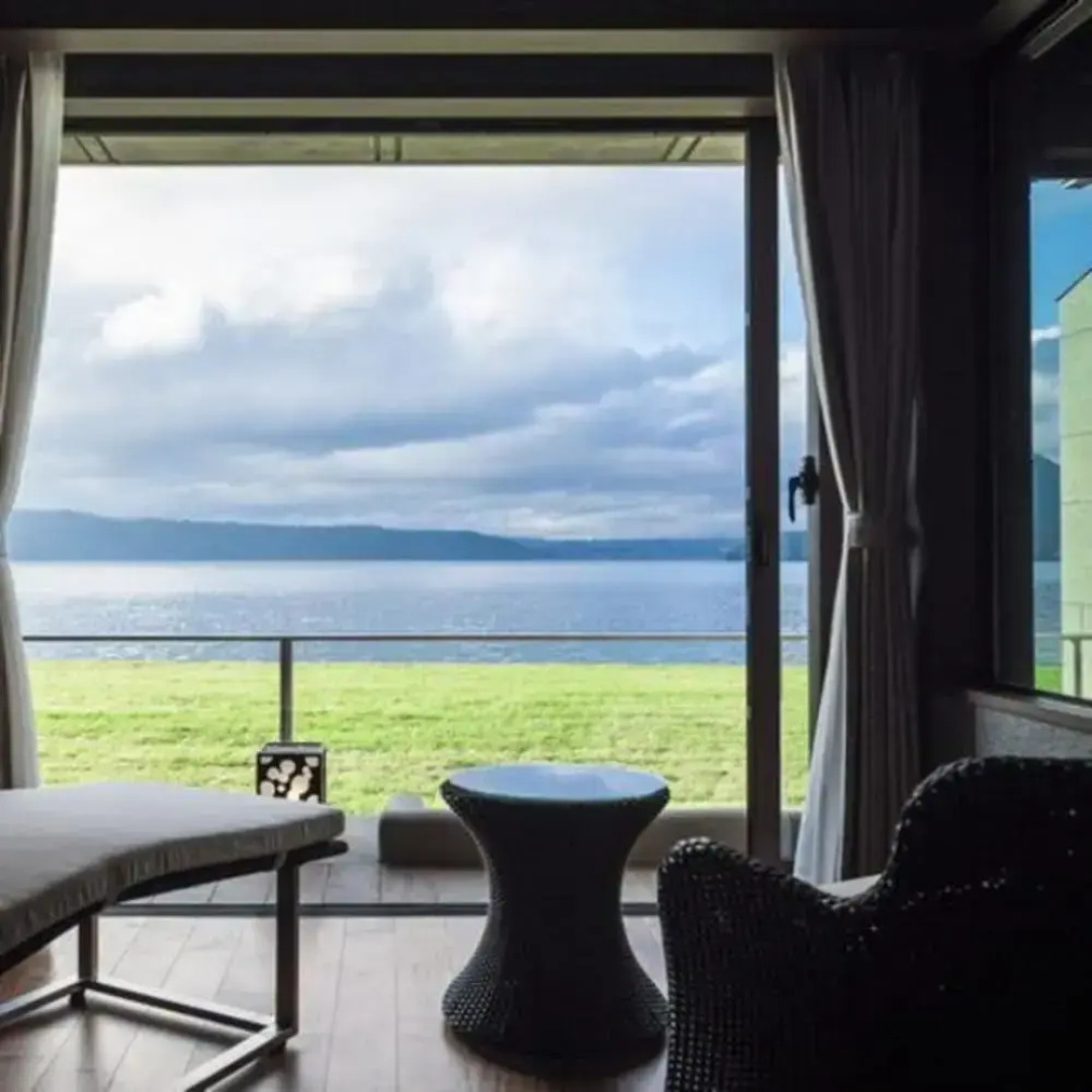 The Lake Suite Ko No Sumika